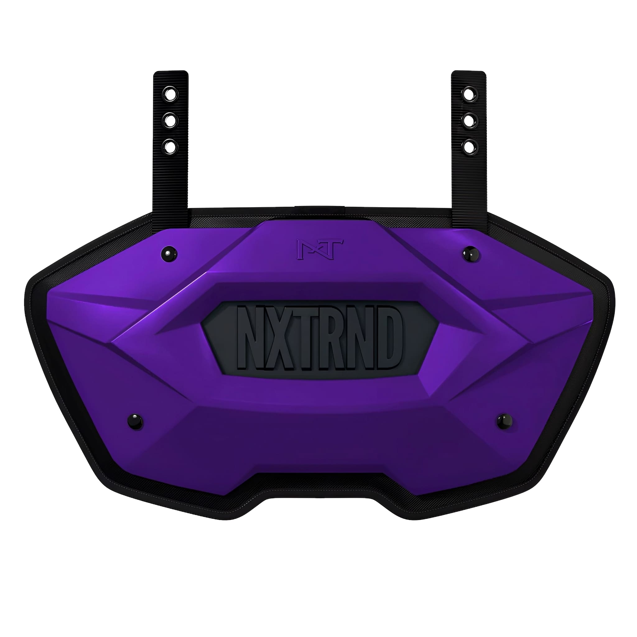 American Football Back Plate NXTRND B-PLATE® PRO