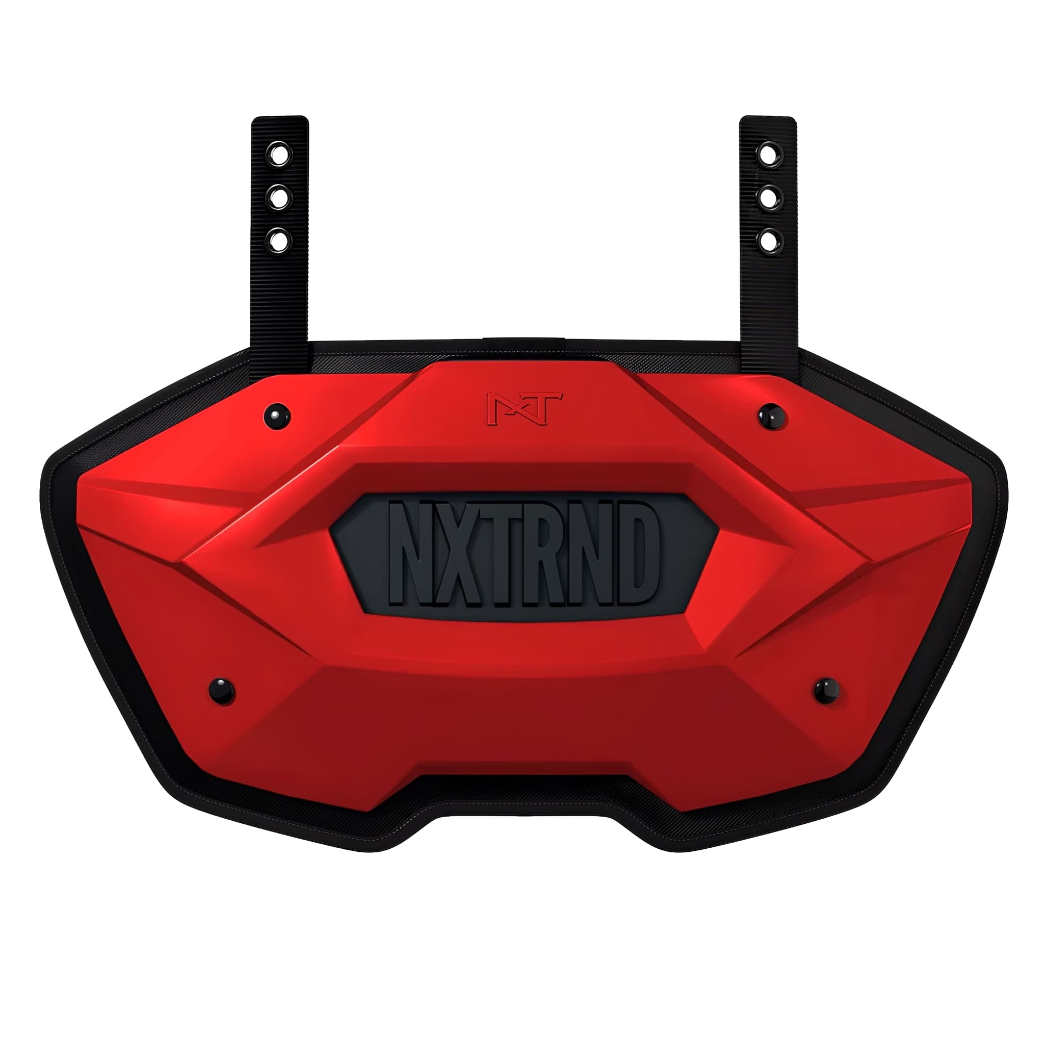 American football backplate NXTRND B-PLATE® PRO