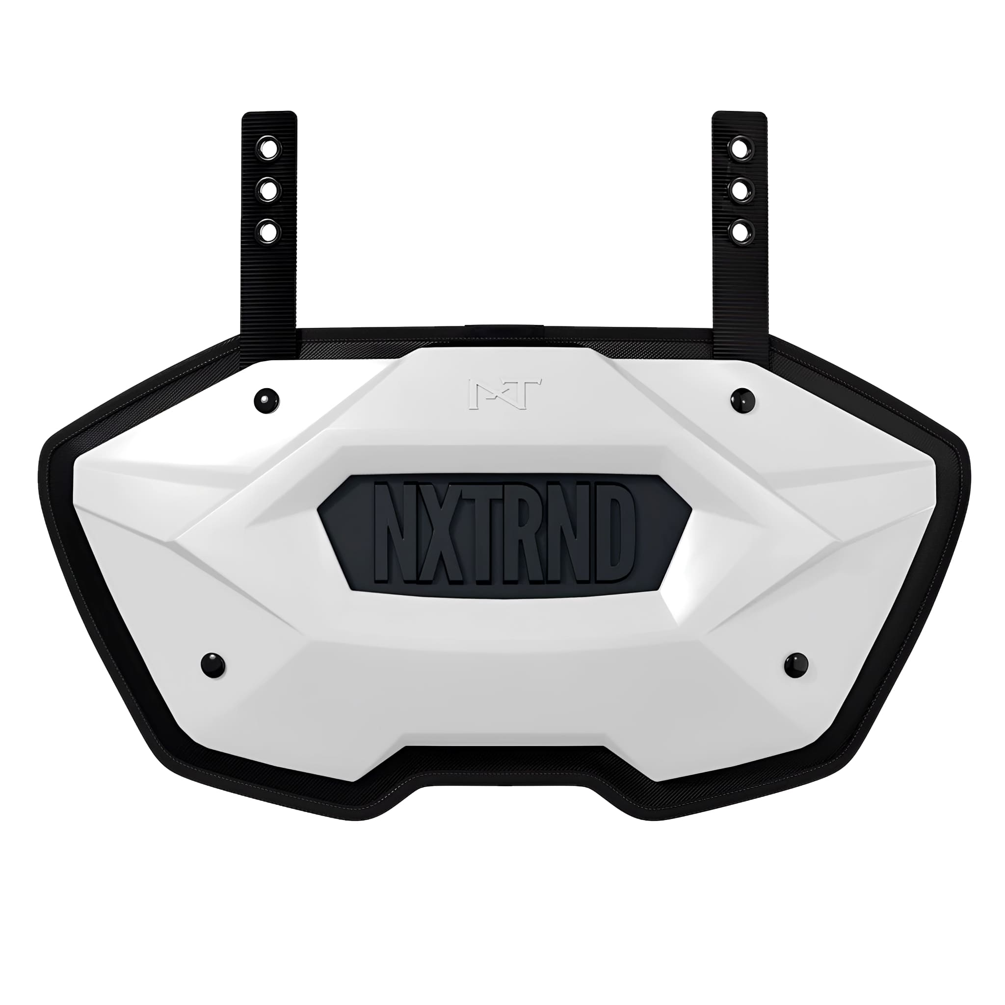 American Football Back Plate NXTRND B-PLATE® PRO