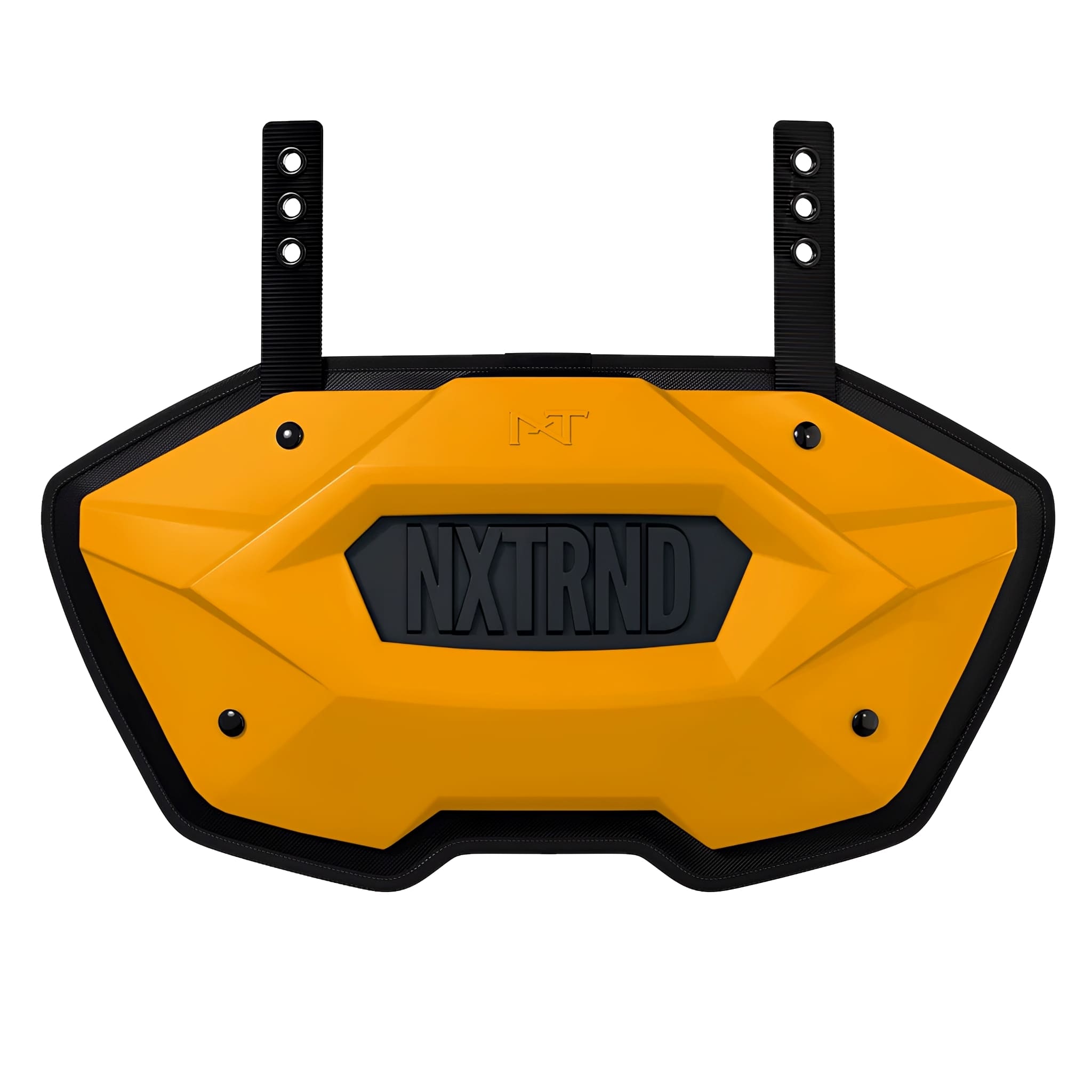 American Football Back Plate NXTRND B-PLATE® PRO