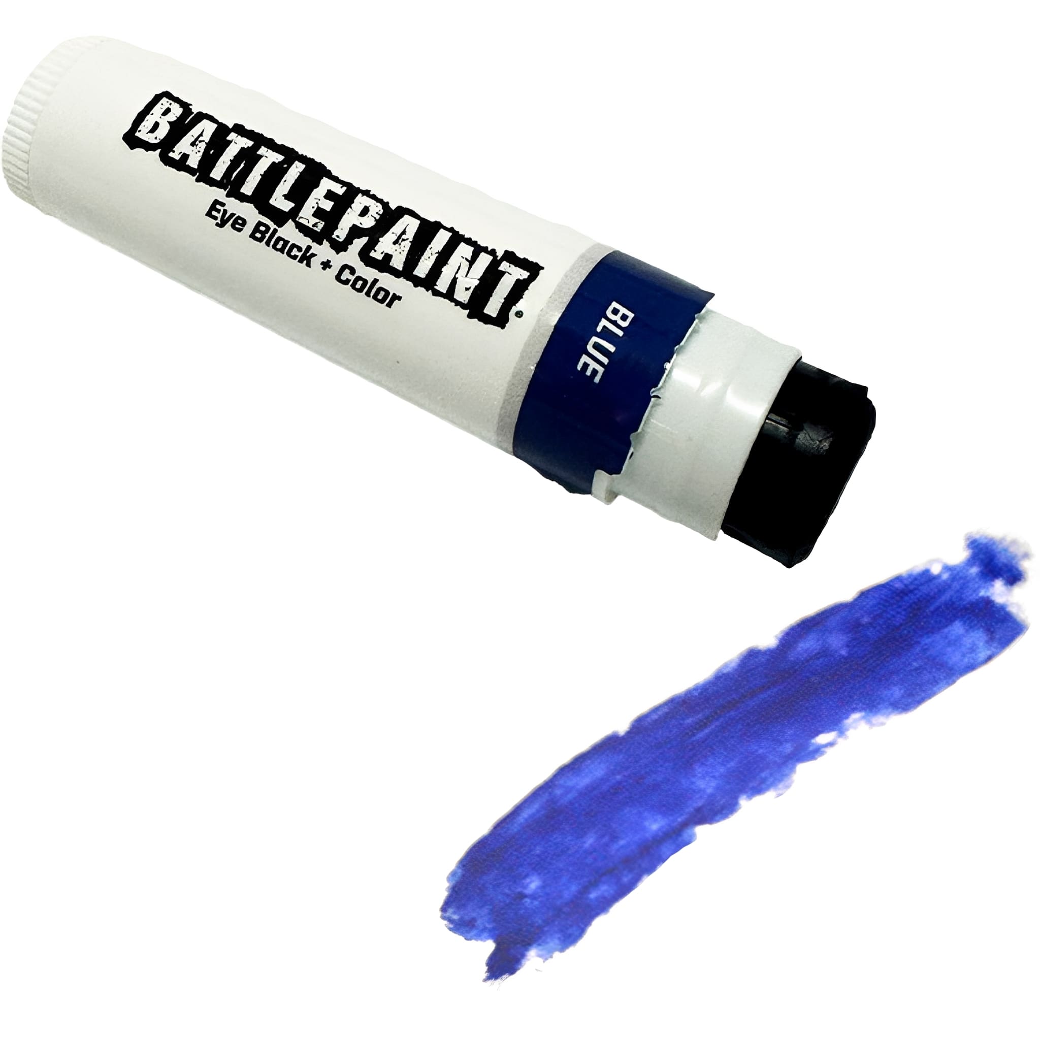 American Football EYEBLACK Battle Paint