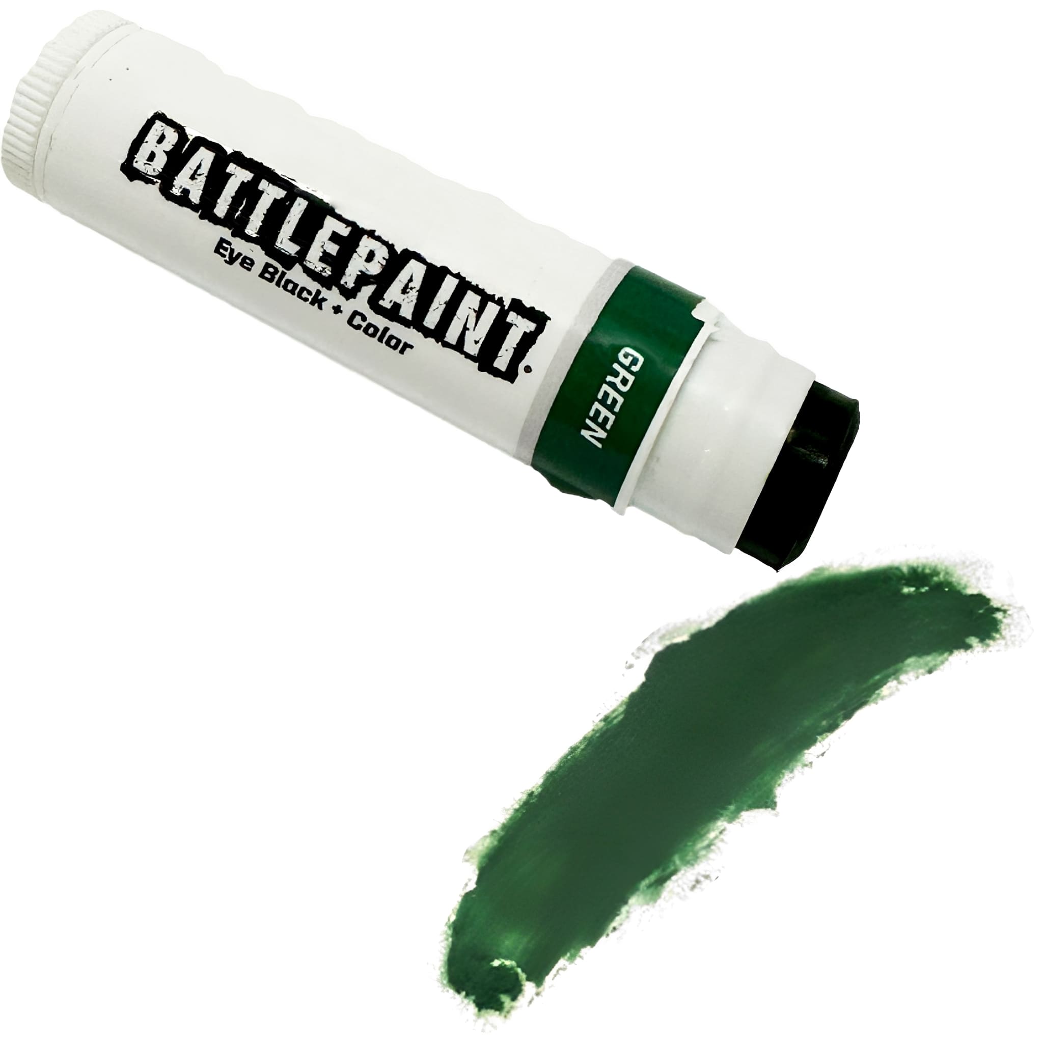 American Football EYEBLACK Battle Paint