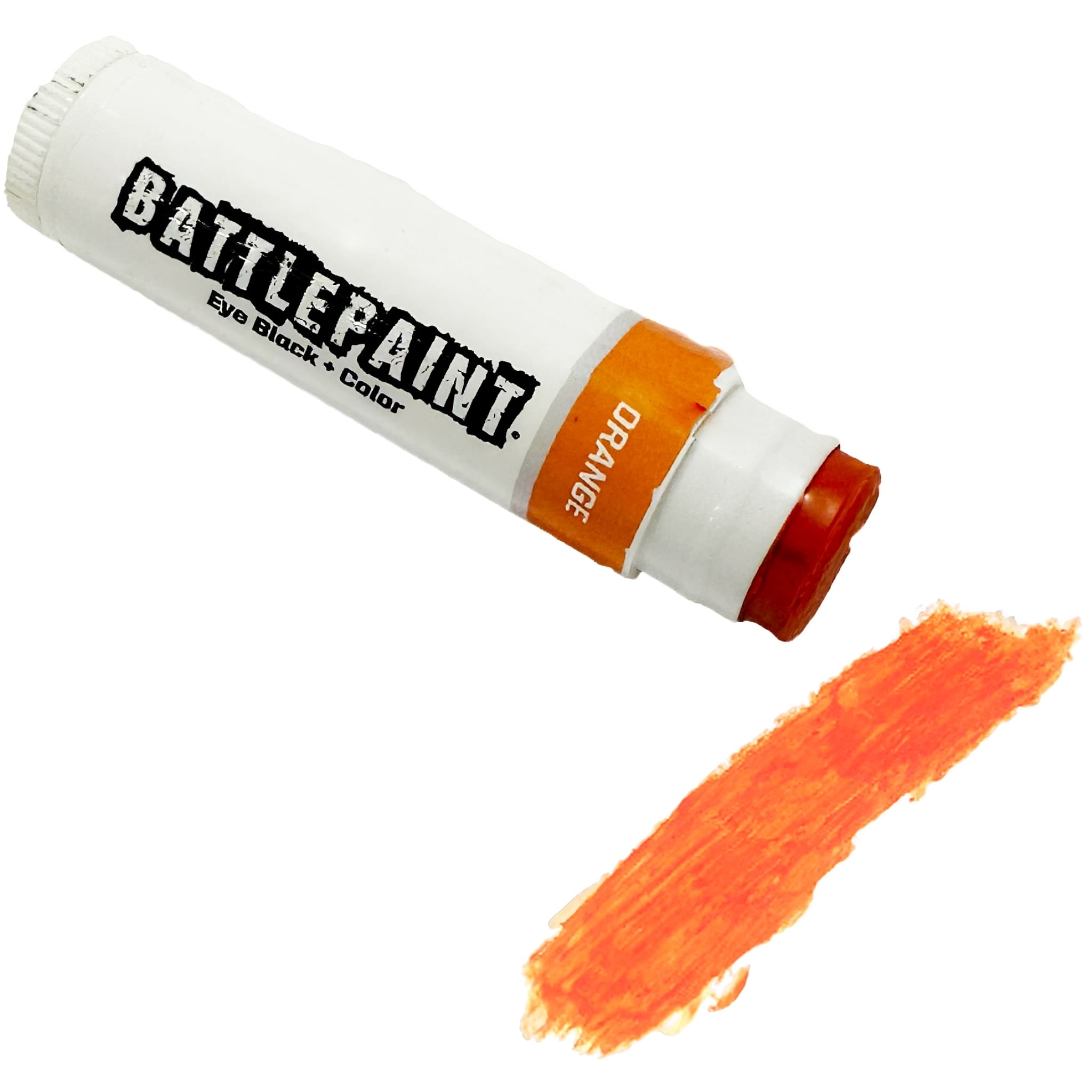 American Football EYEBLACK Battle Paint