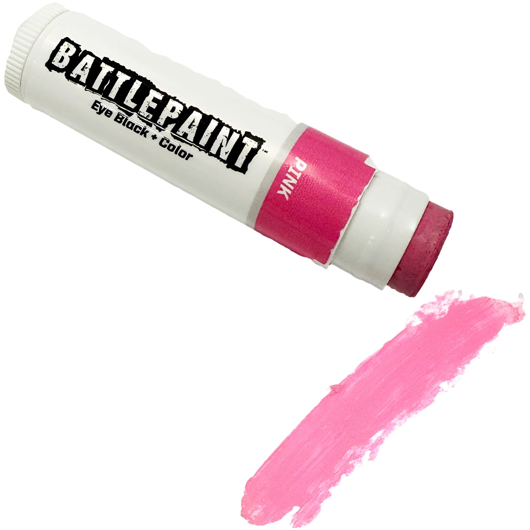 American Football EYEBLACK Battle Paint