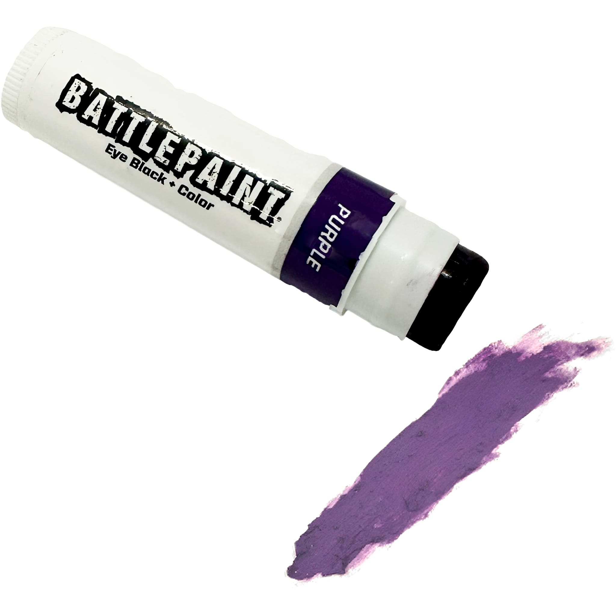 American Football EYEBLACK Battle Paint