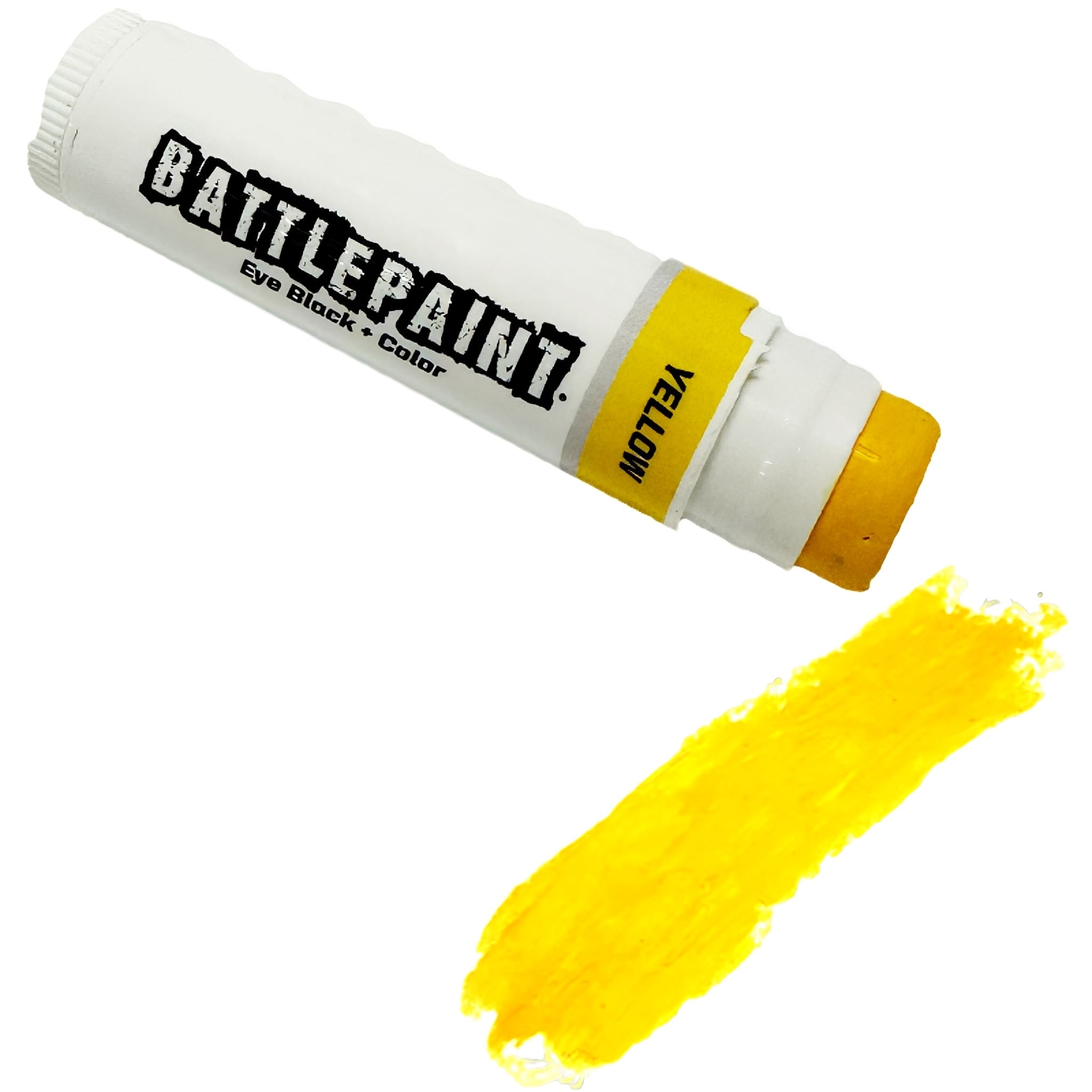 American Football EYEBLACK Battle Paint