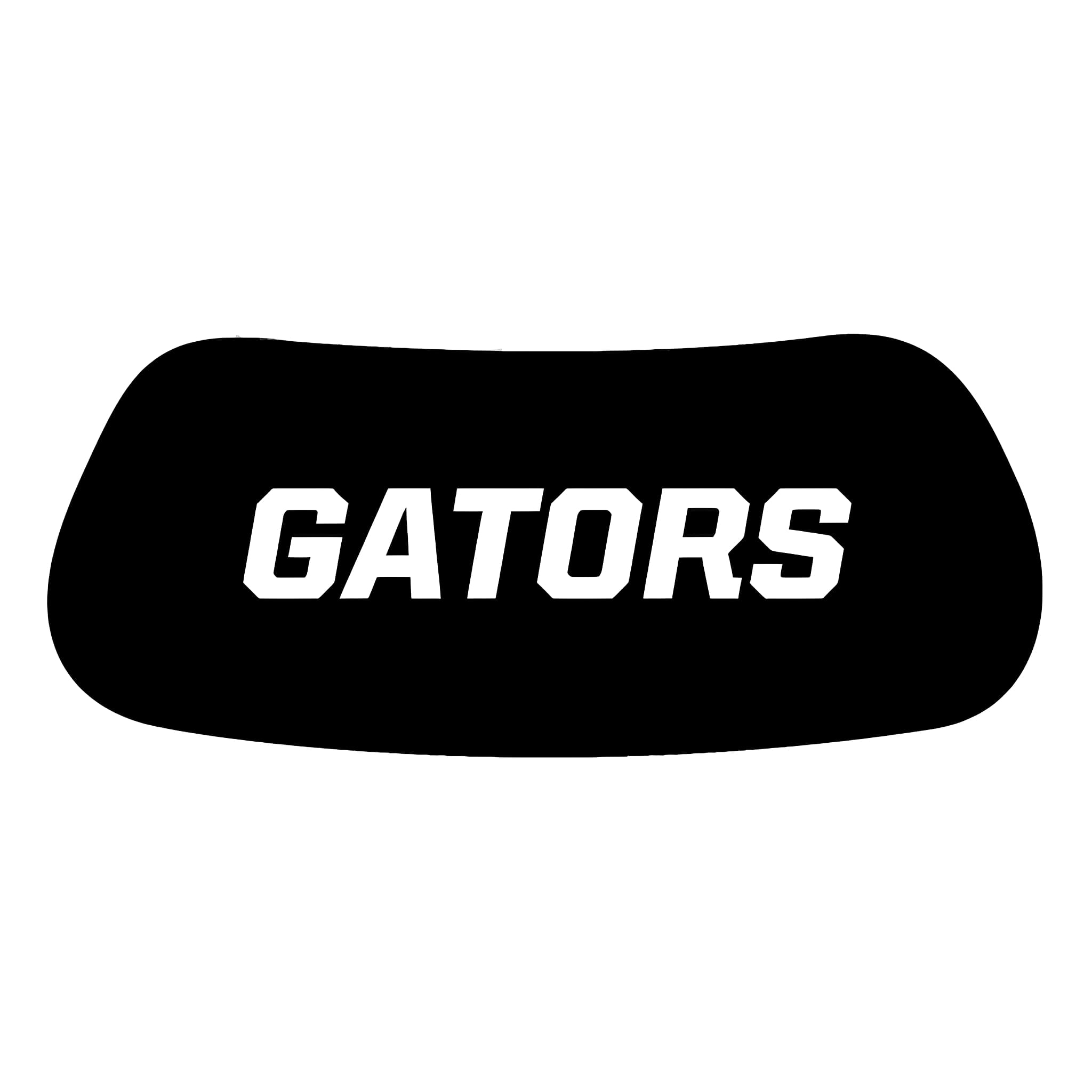 American Football EYEBLACK Team Names (2 Paar)