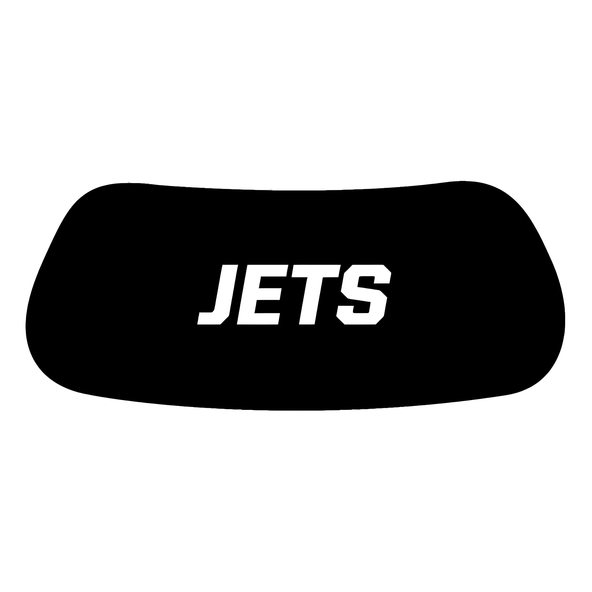 American Football EYEBLACK Team Names (2 Paar)