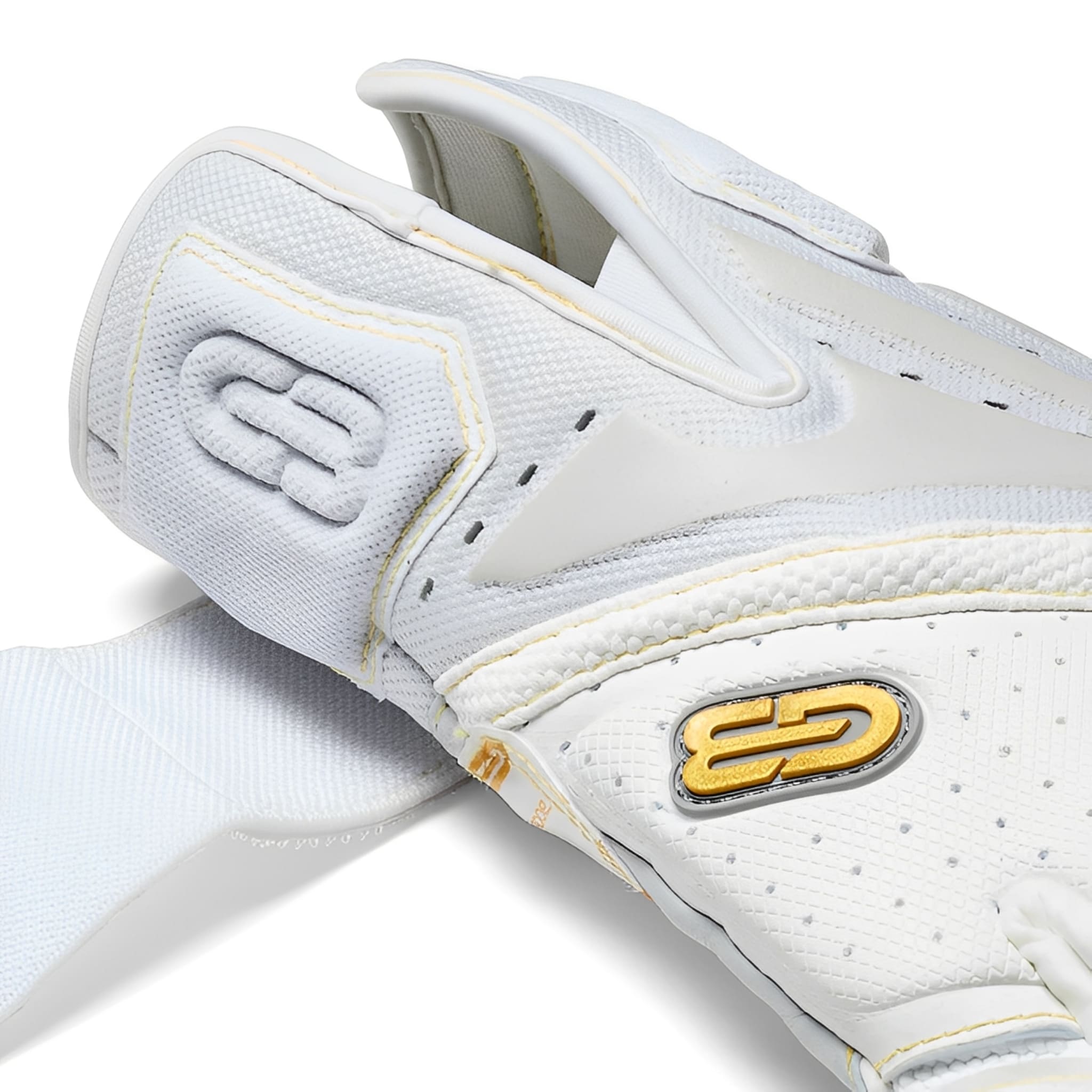 American Football Gloves Grip Boost Big Skill 2.0 Lineman