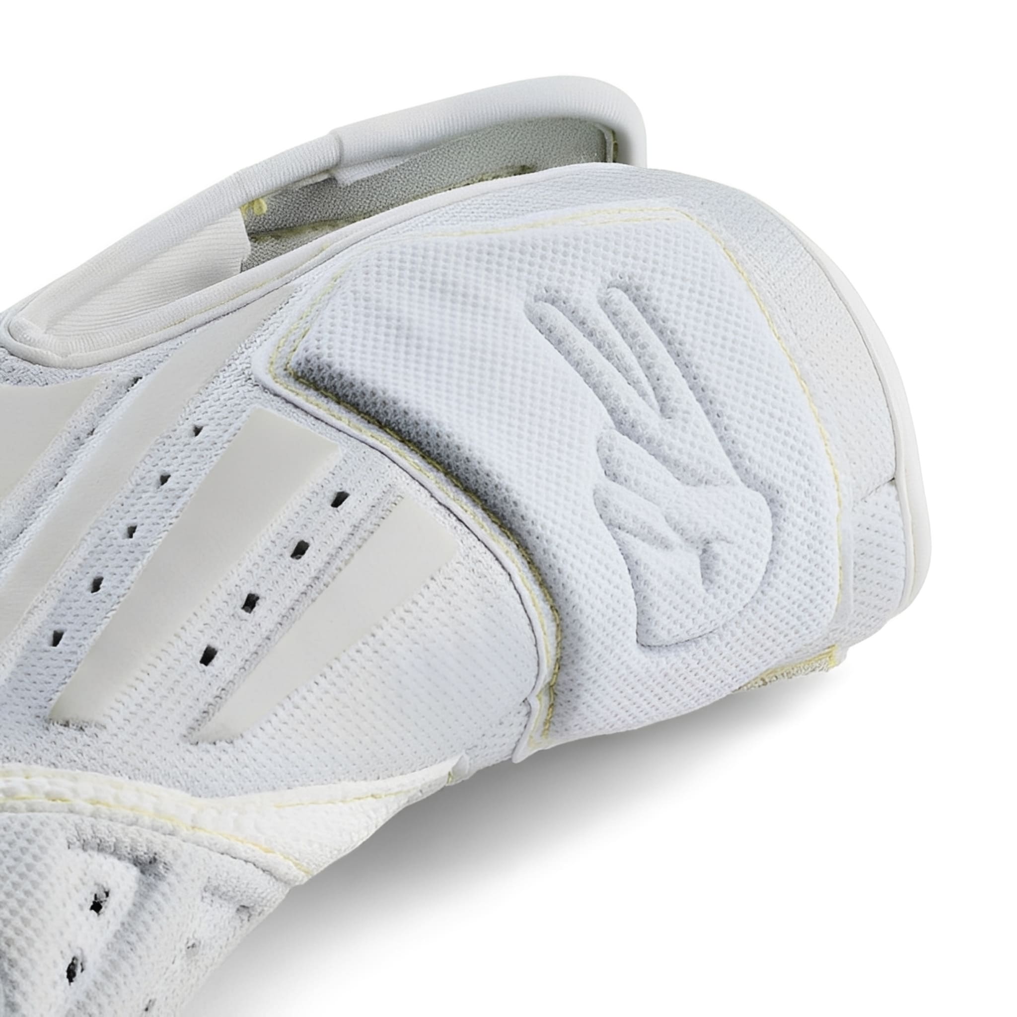 American Football Gloves Grip Boost Big Skill 2.0 Lineman