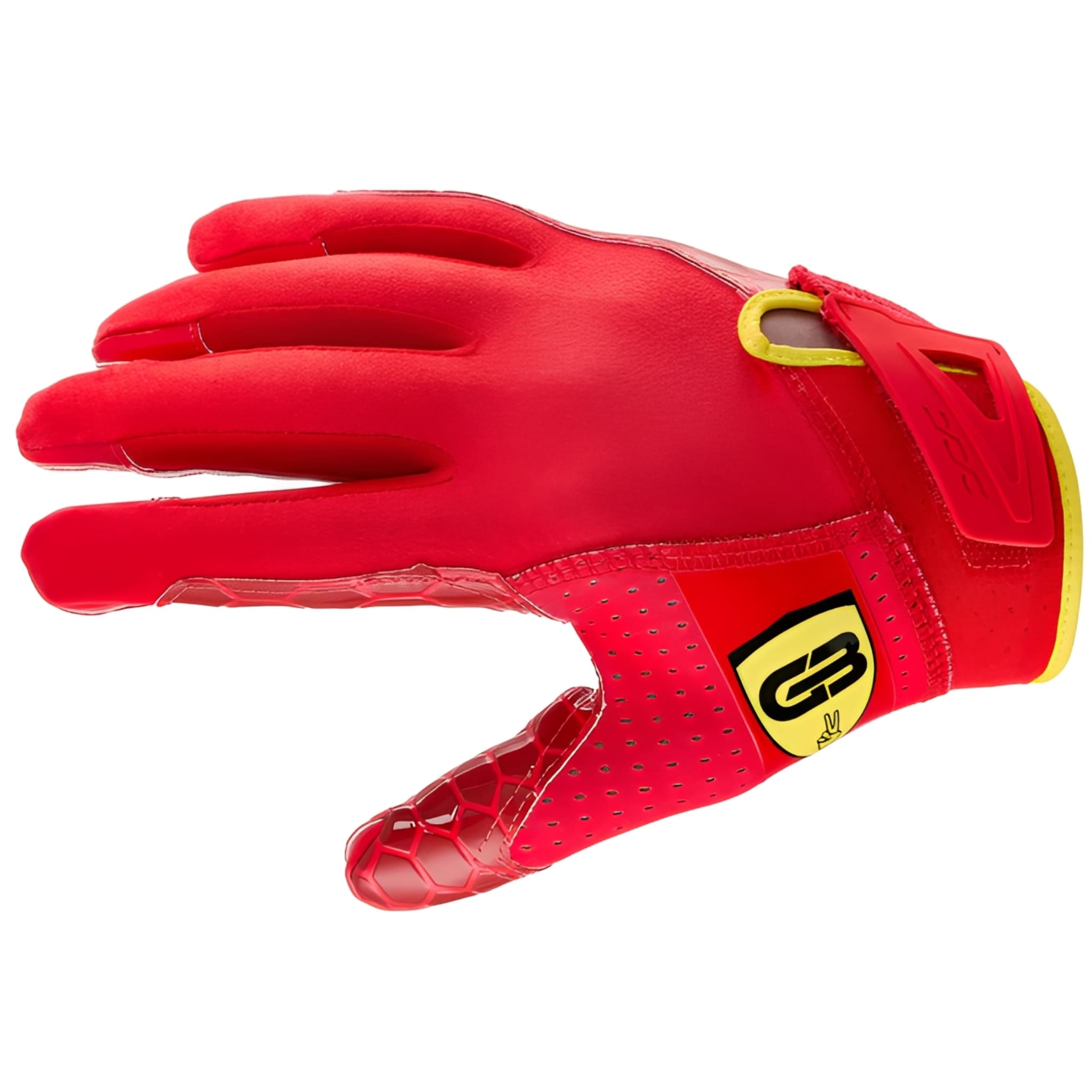 Luvas de Futebol Americano Grip Boost DNA 2.0 Boost+ Grand Prix