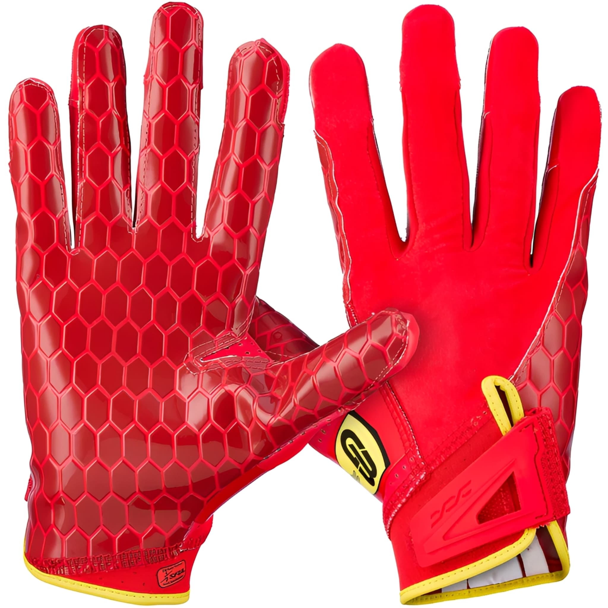 Luvas de Futebol Americano Grip Boost DNA 2.0 Boost+ Grand Prix