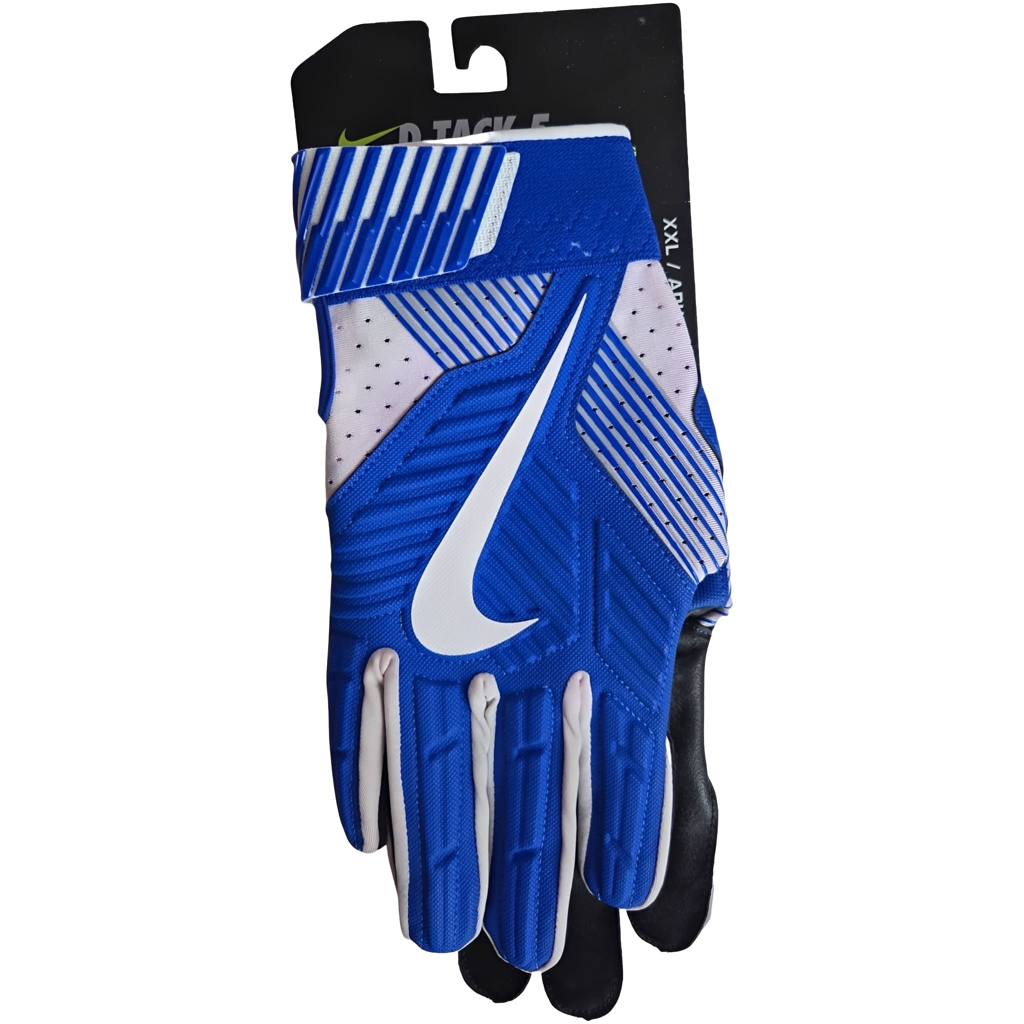 American Football Handschuhe Nike D-Tack 5.0