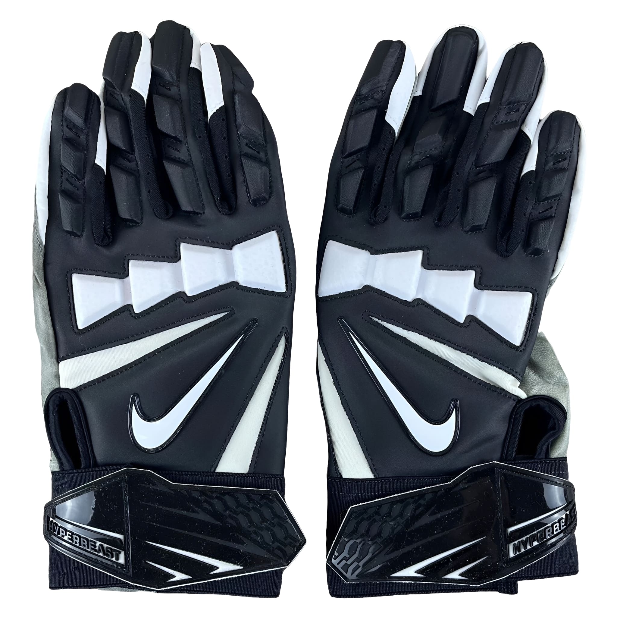 American Football Handschuhe Nike Hyperbeast 2.0 Leather