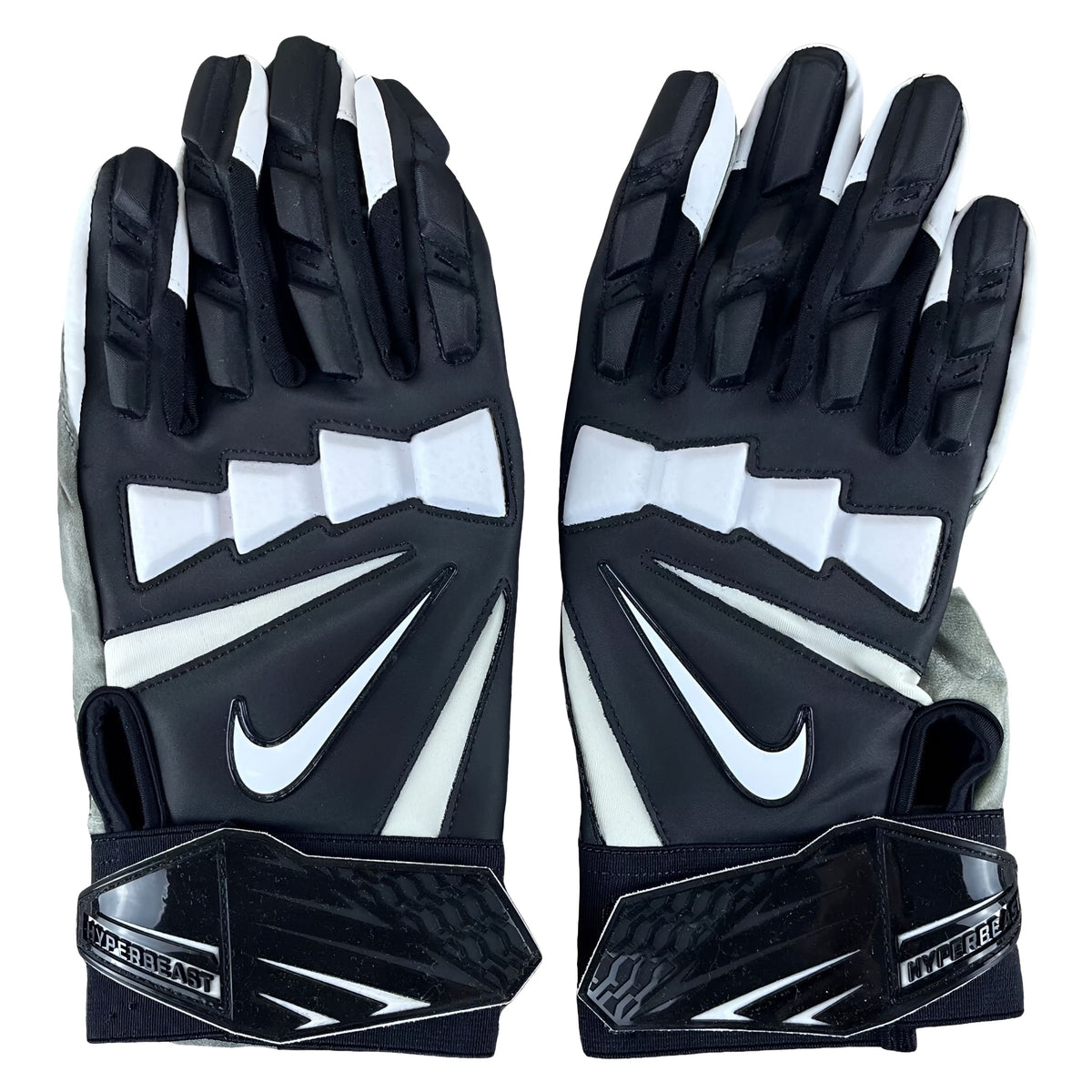 American Football Handschuhe Nike Hyperbeast 2.0 Leather
