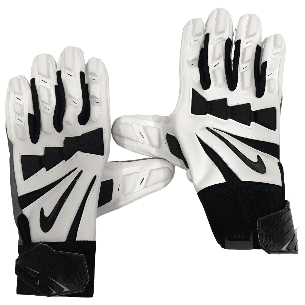 American Football Handschuhe Nike Hyperbeast 2.0 Leather