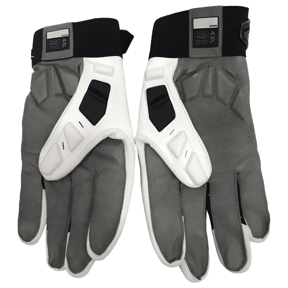 American Football Handschuhe Nike Hyperbeast 2.0 Leather