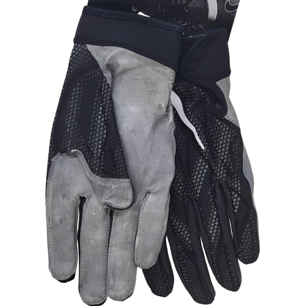 nike superbad handschuhe American Football Gloves Nike Superbad 4.5 Leather