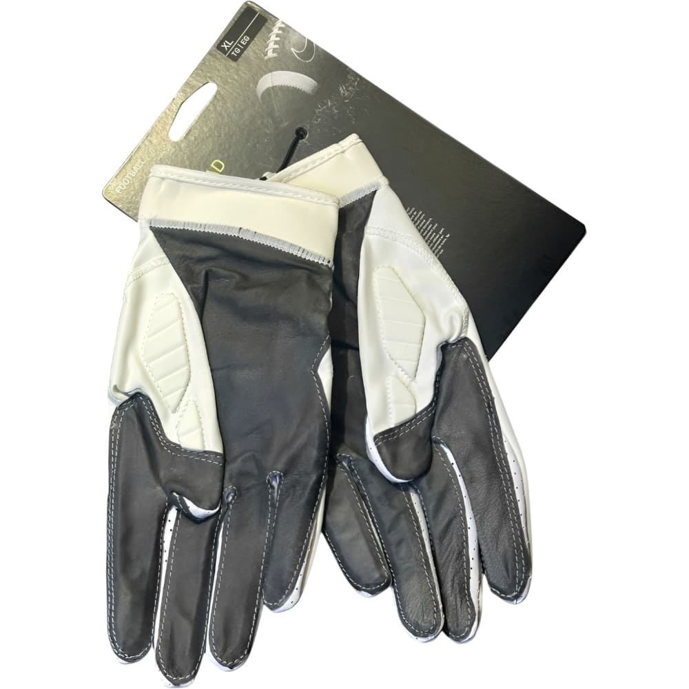 American Football Handschuhe <br> Nike <br> Superbad 5.0 <br> Leather