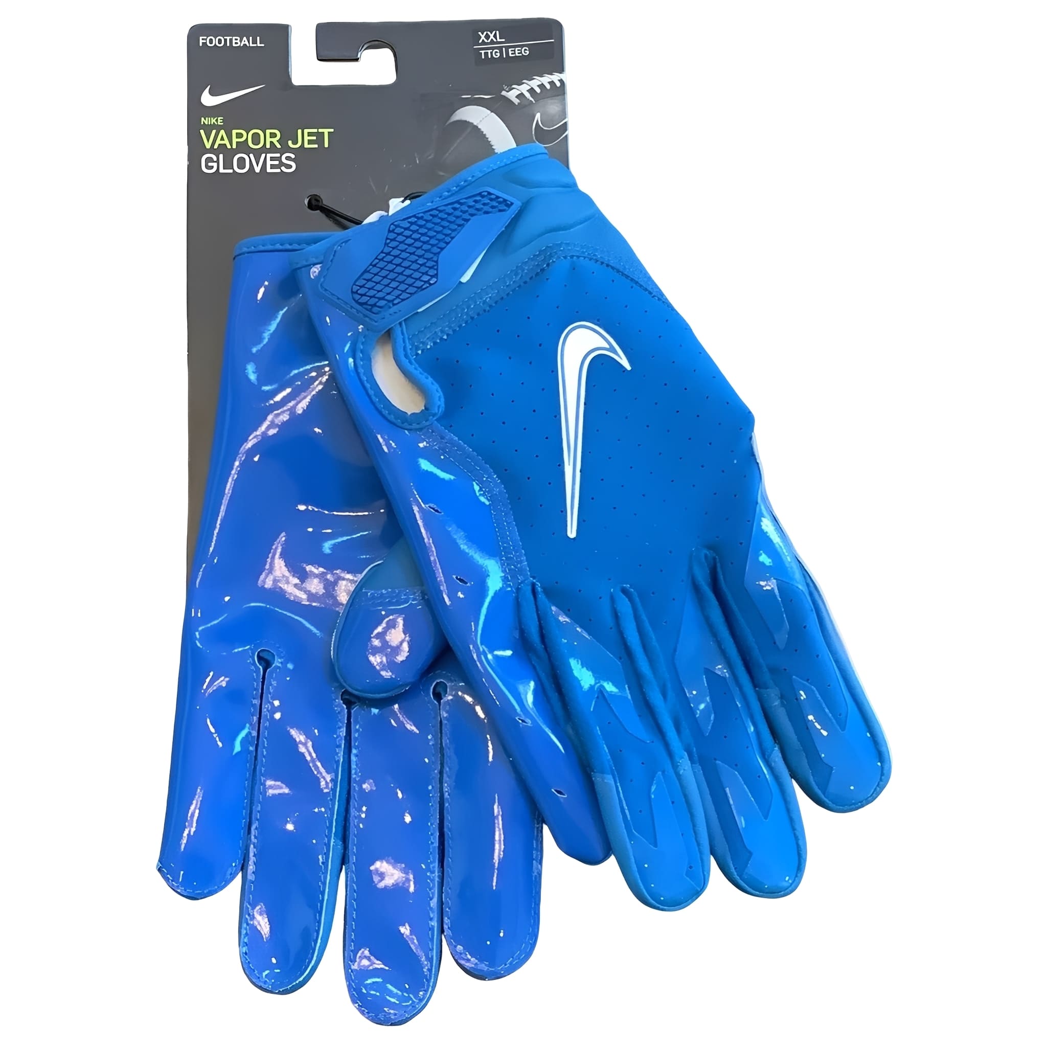 American Football Gloves <br> Nike <br> Vapor Jet 6.0
