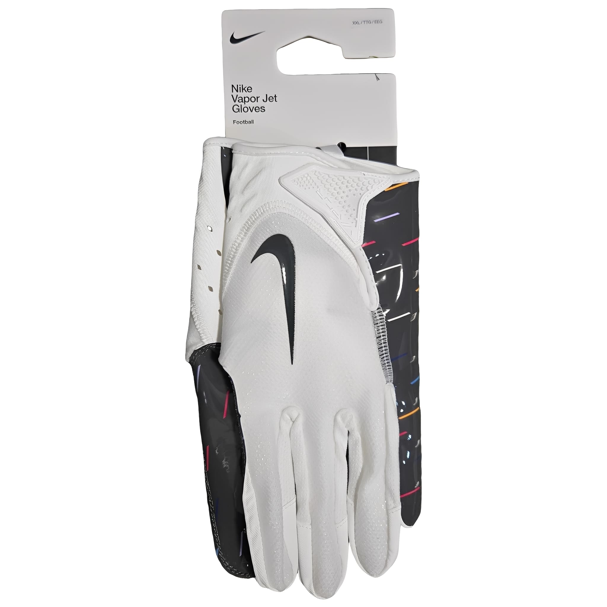 American Football Gloves <br> Nike <br> Vapor Jet 7.0 <br> Crucial Catch