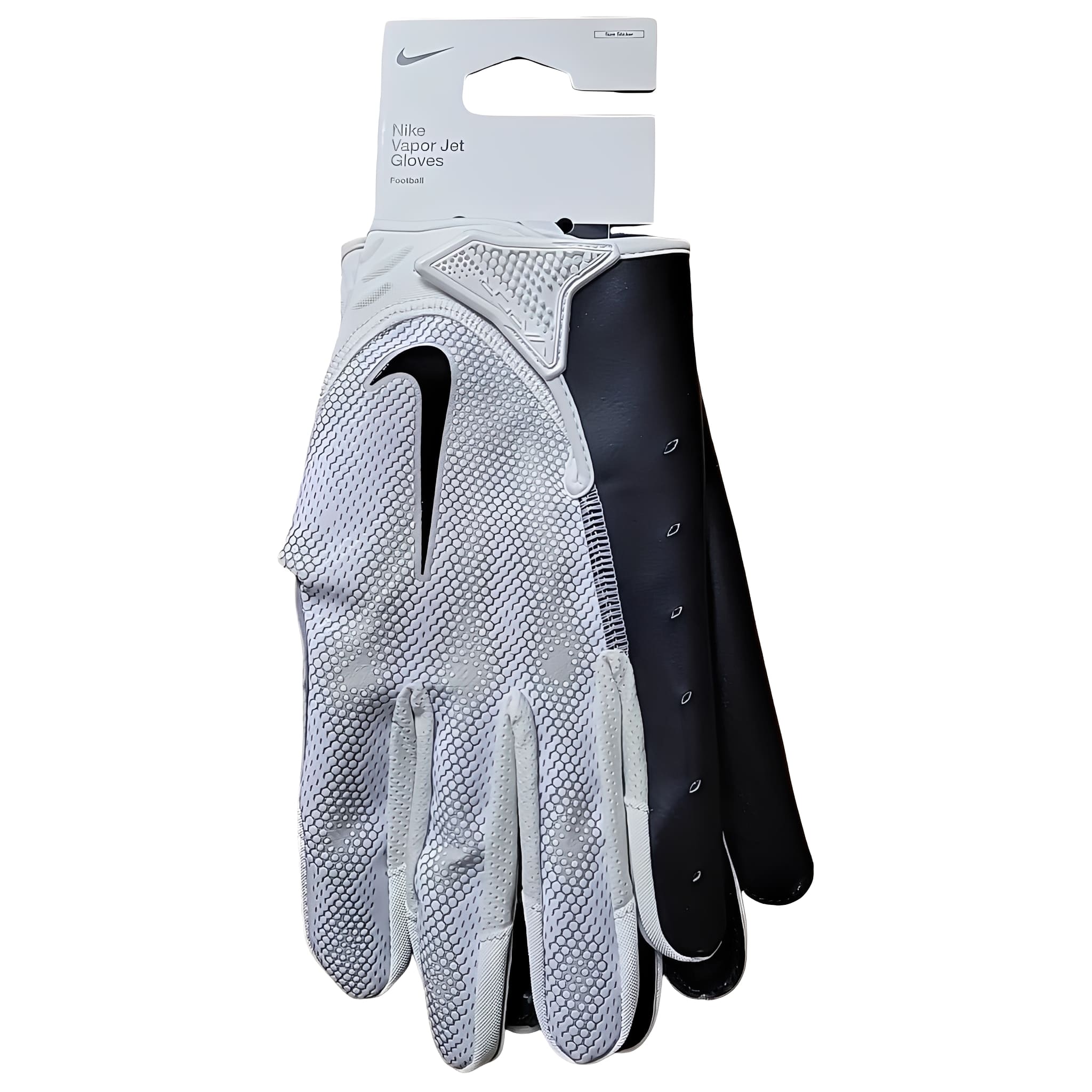 American Football Handschoenen <br> Nike <br> Vapor Jet 7.0 <br> Hydragrip