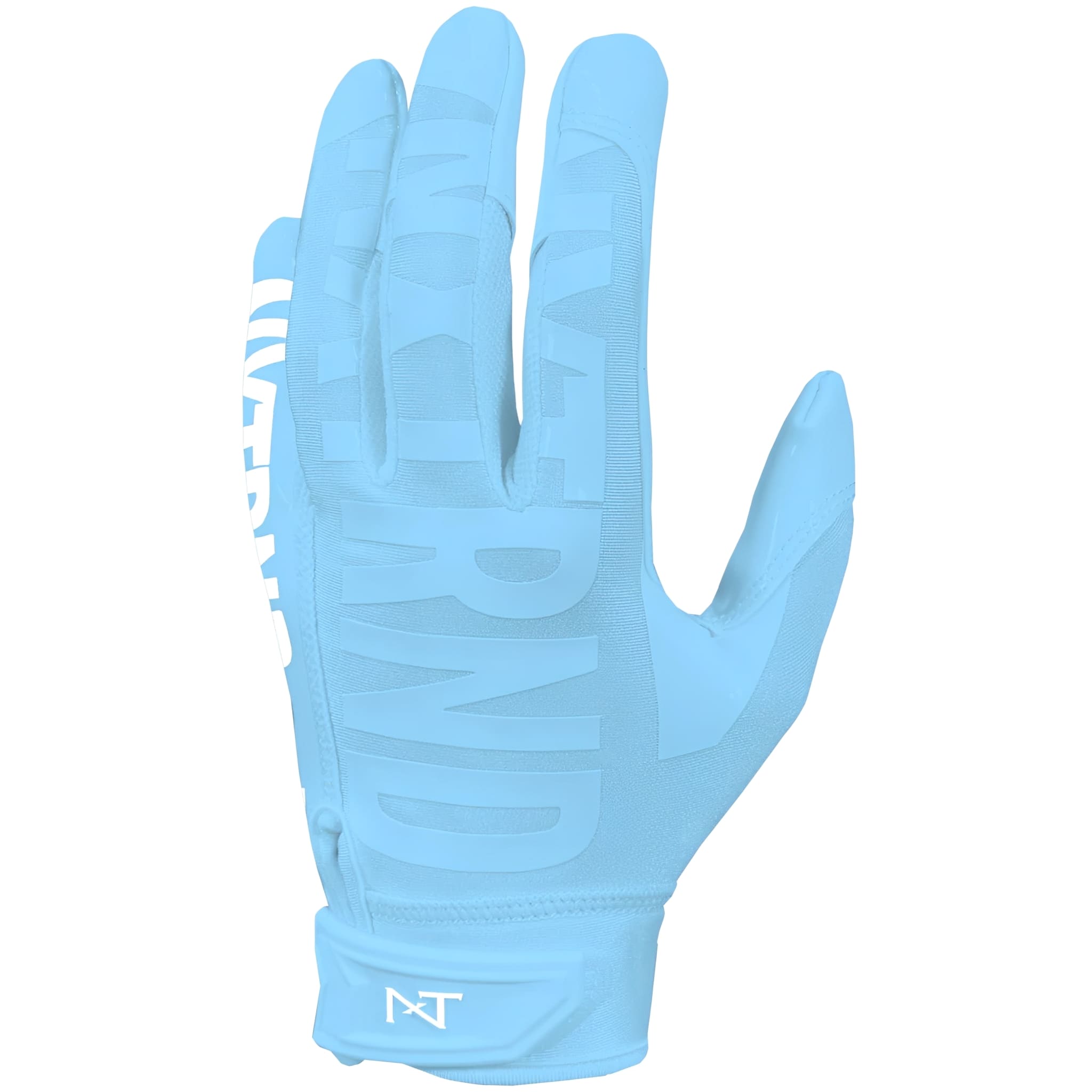 Luvas de futebol americano NXTRND G1® PRO