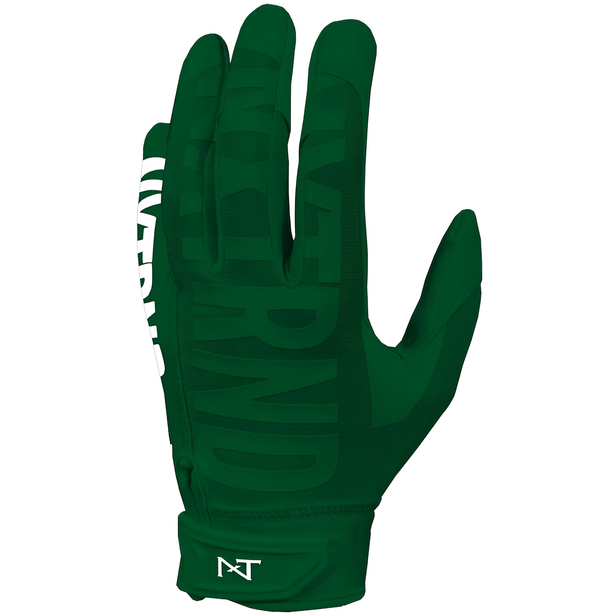 Luvas de futebol americano NXTRND G1® PRO