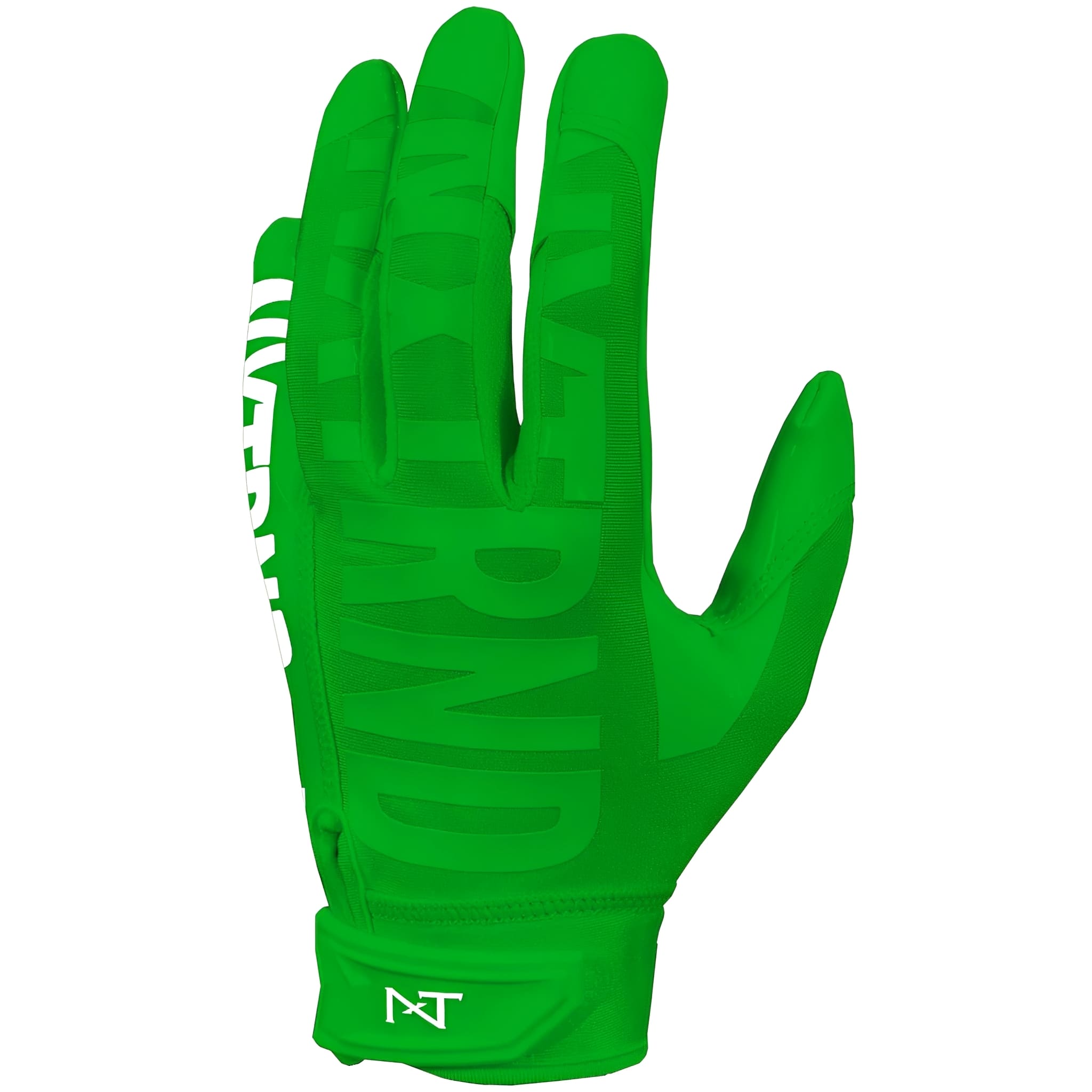 Luvas de futebol americano NXTRND G1® PRO