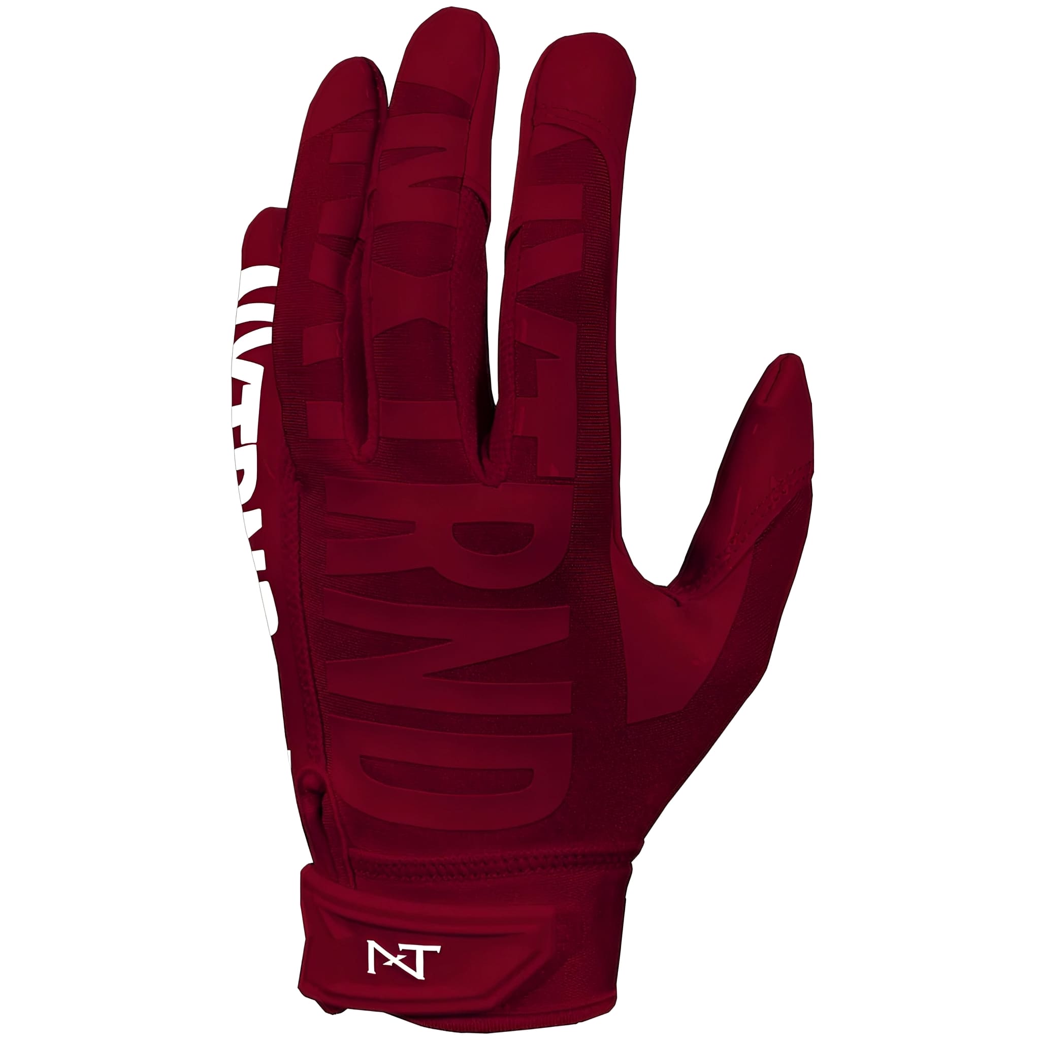 Luvas de futebol americano NXTRND G1® PRO