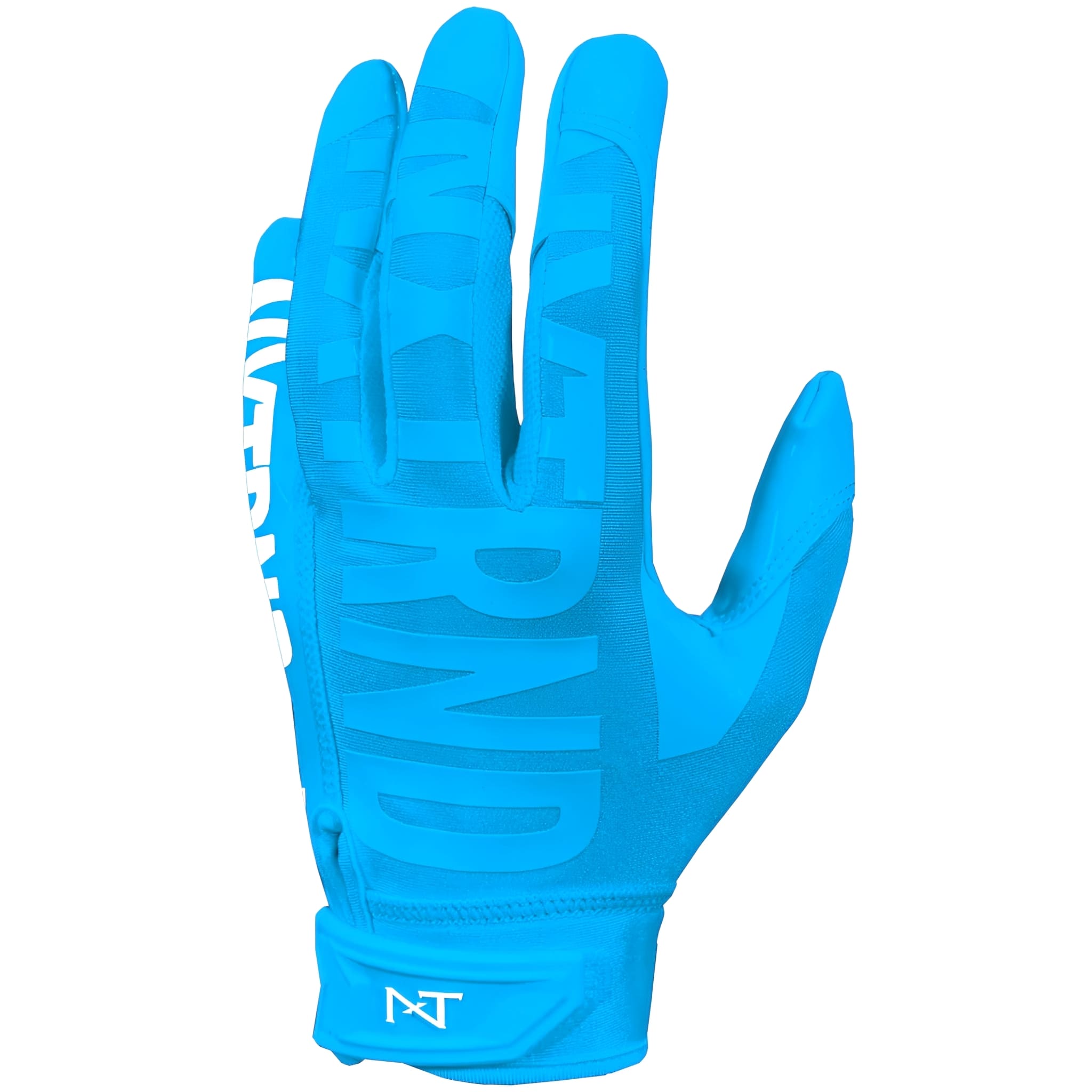 Luvas de futebol americano NXTRND G1® PRO