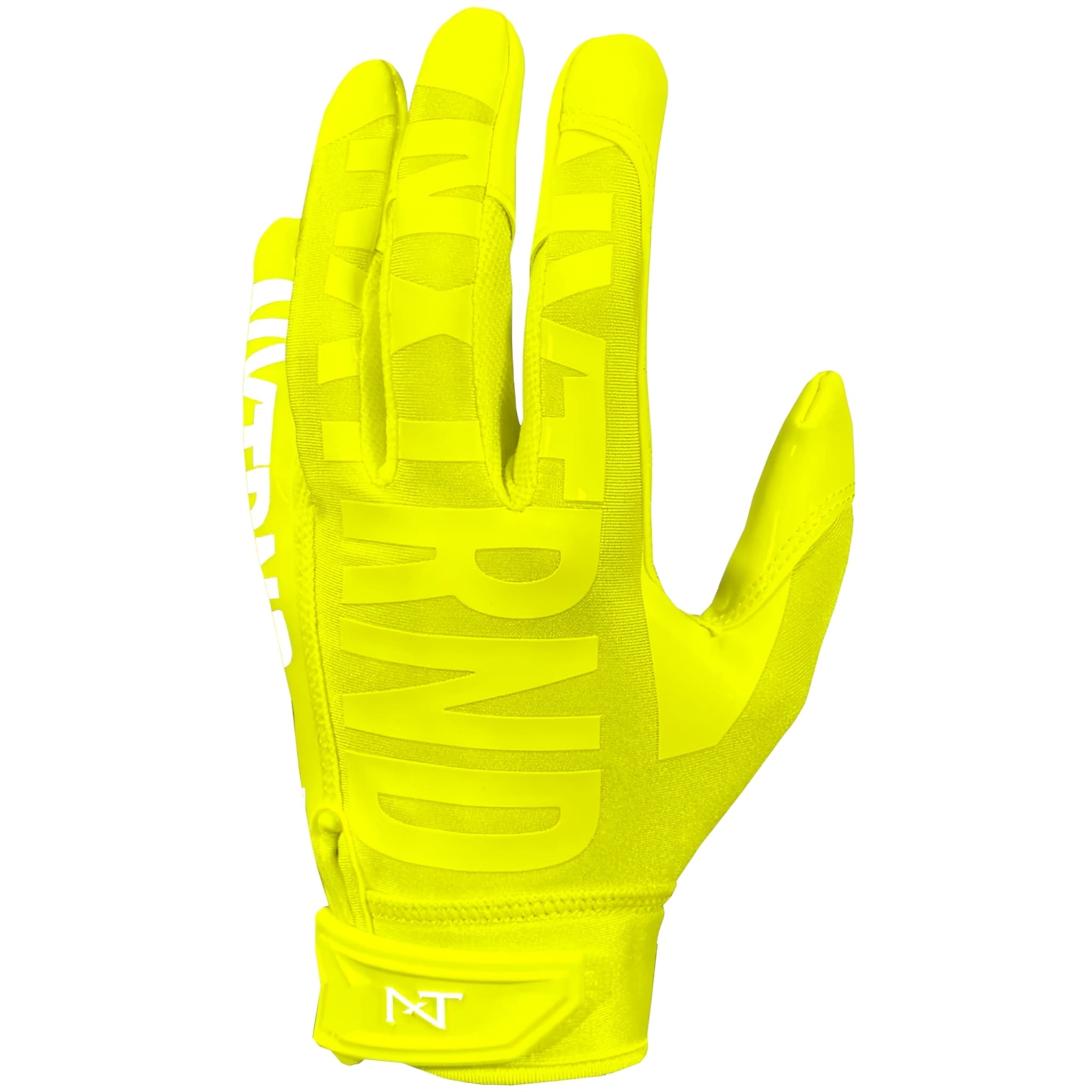 Luvas de futebol americano NXTRND G1® PRO