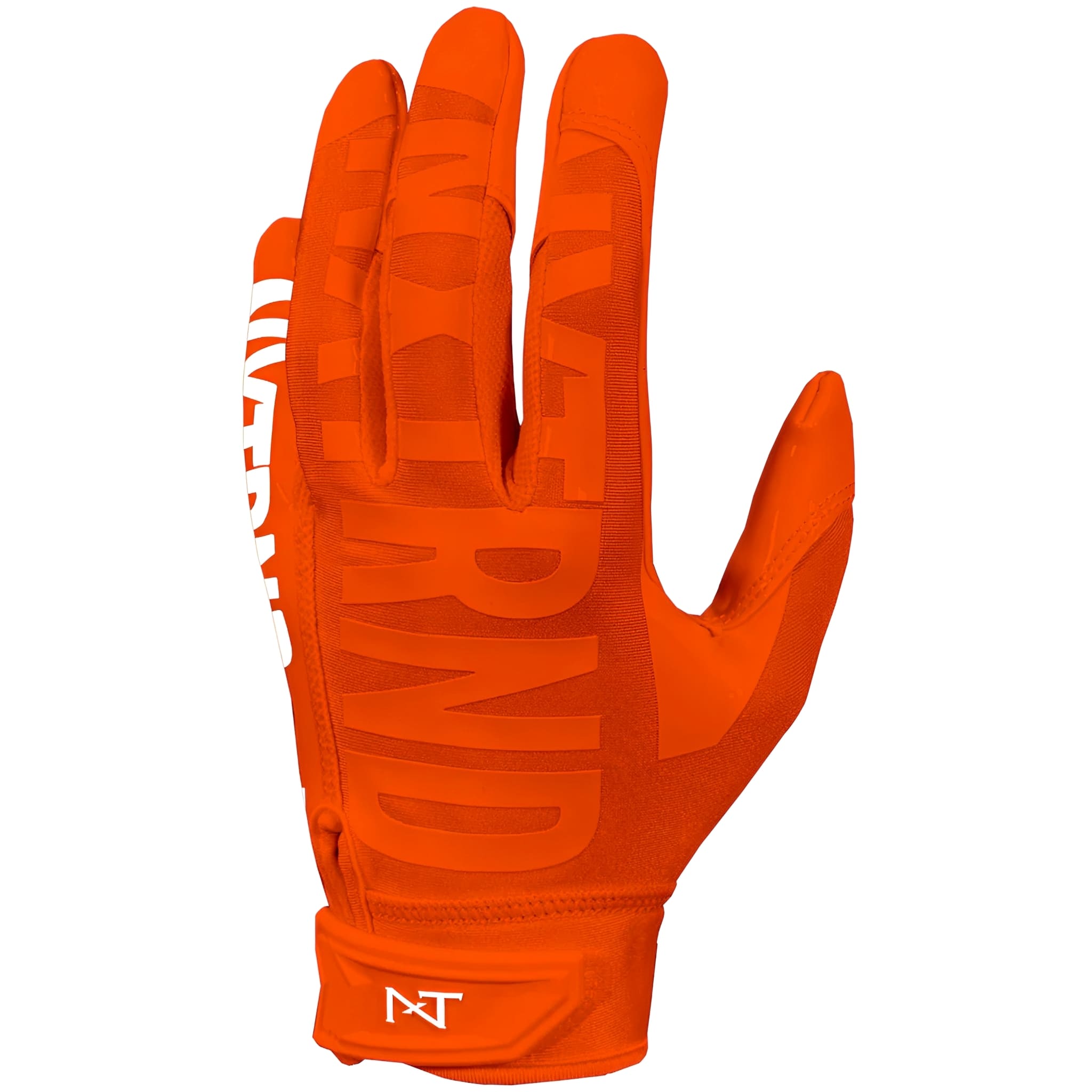 Luvas de futebol americano NXTRND G1® PRO