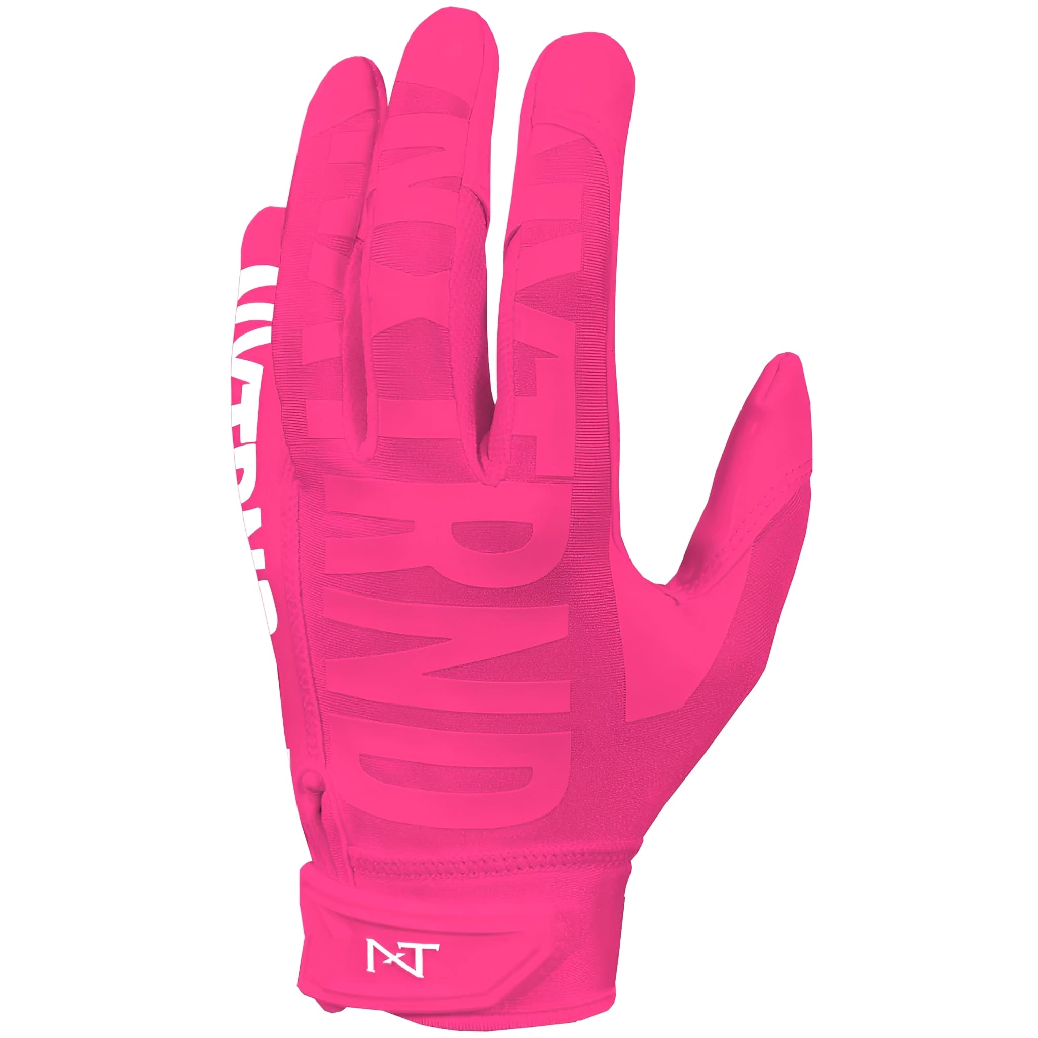 Luvas de futebol americano NXTRND G1® PRO
