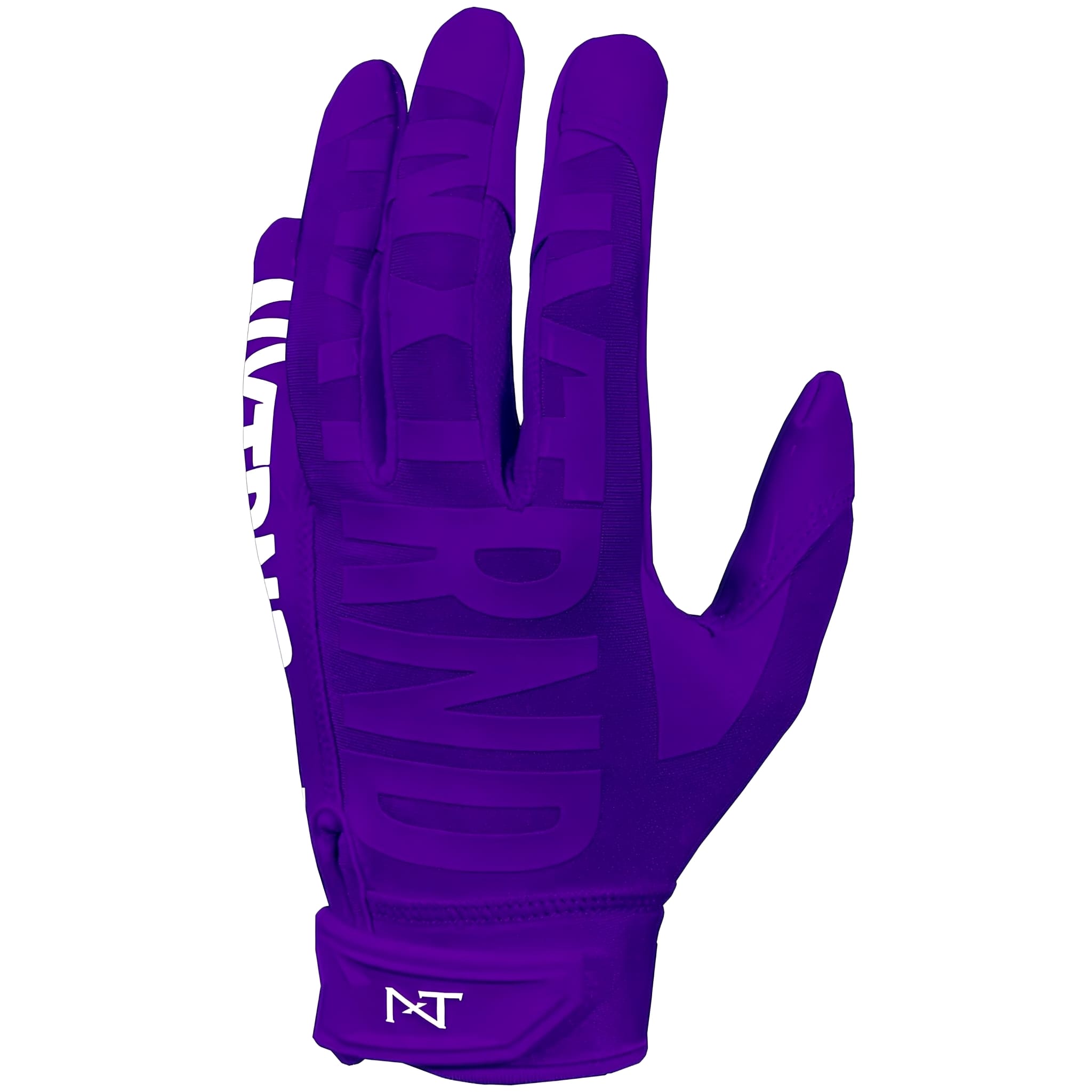 Luvas de futebol americano NXTRND G1® PRO