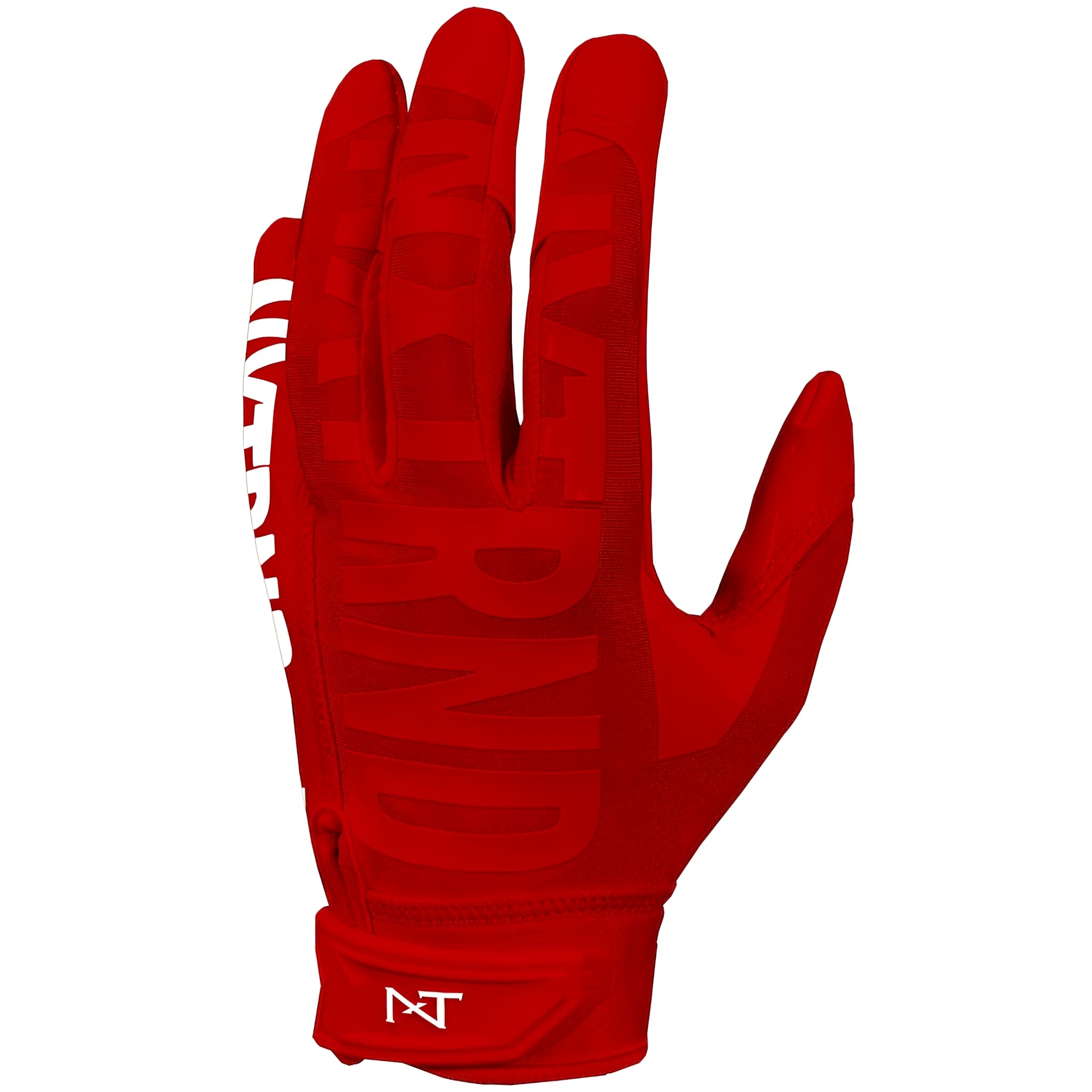Luvas de futebol americano NXTRND G1® PRO