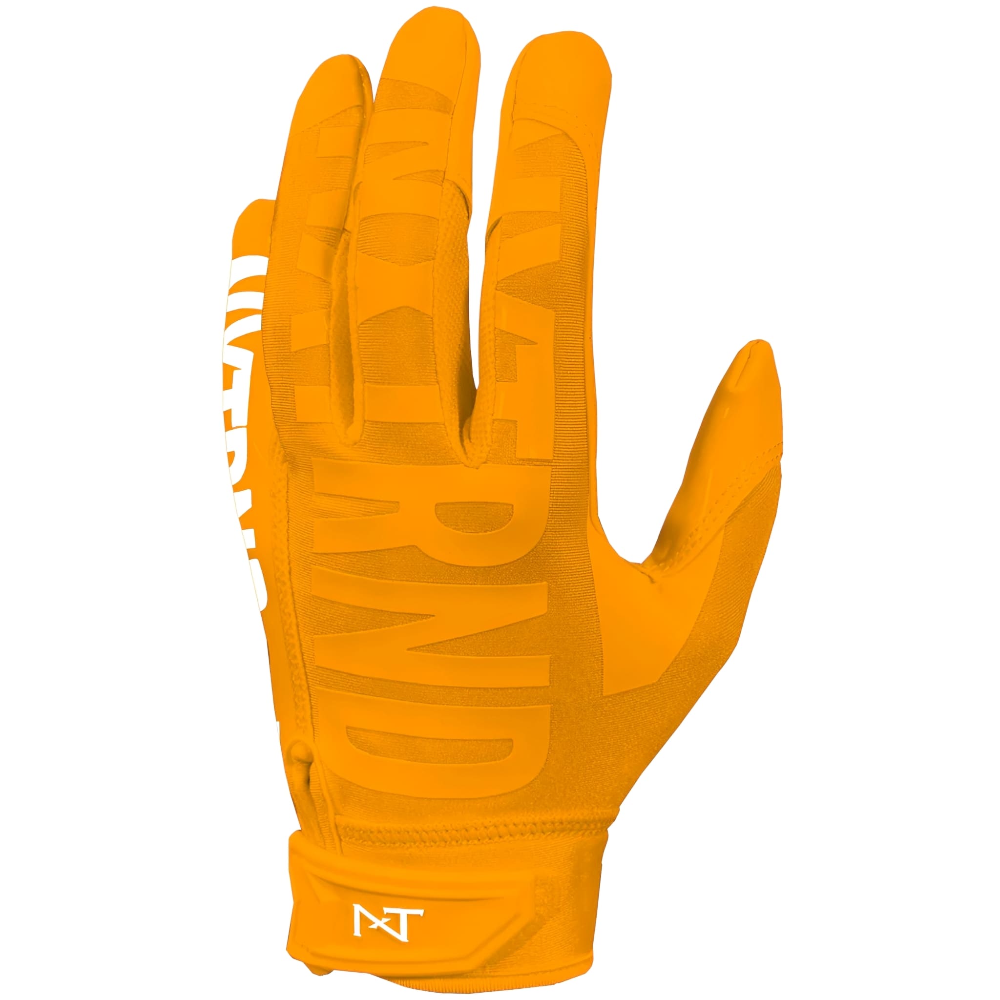 Luvas de futebol americano NXTRND G1® PRO