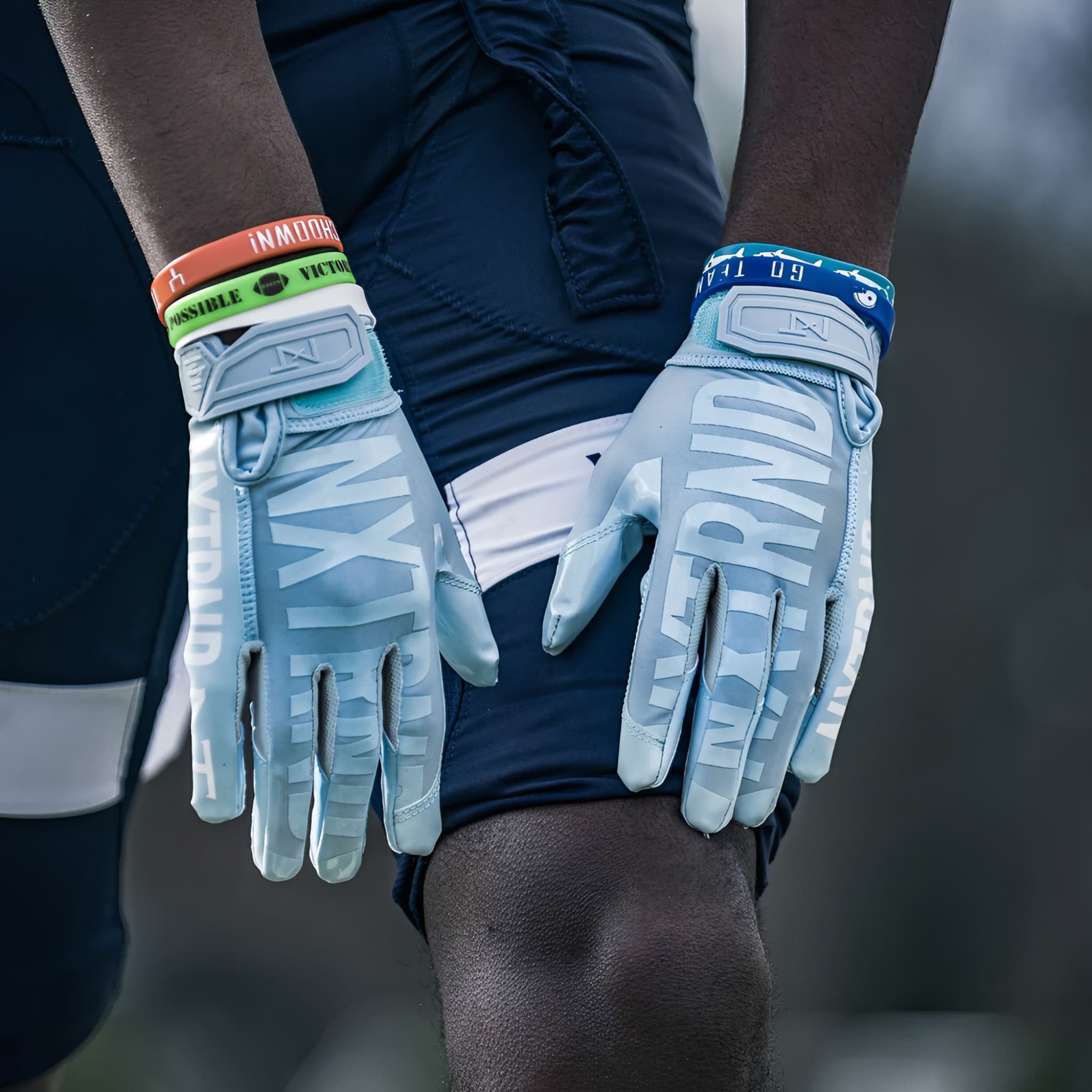 American Football Gloves NXTRND G1® YOUTH