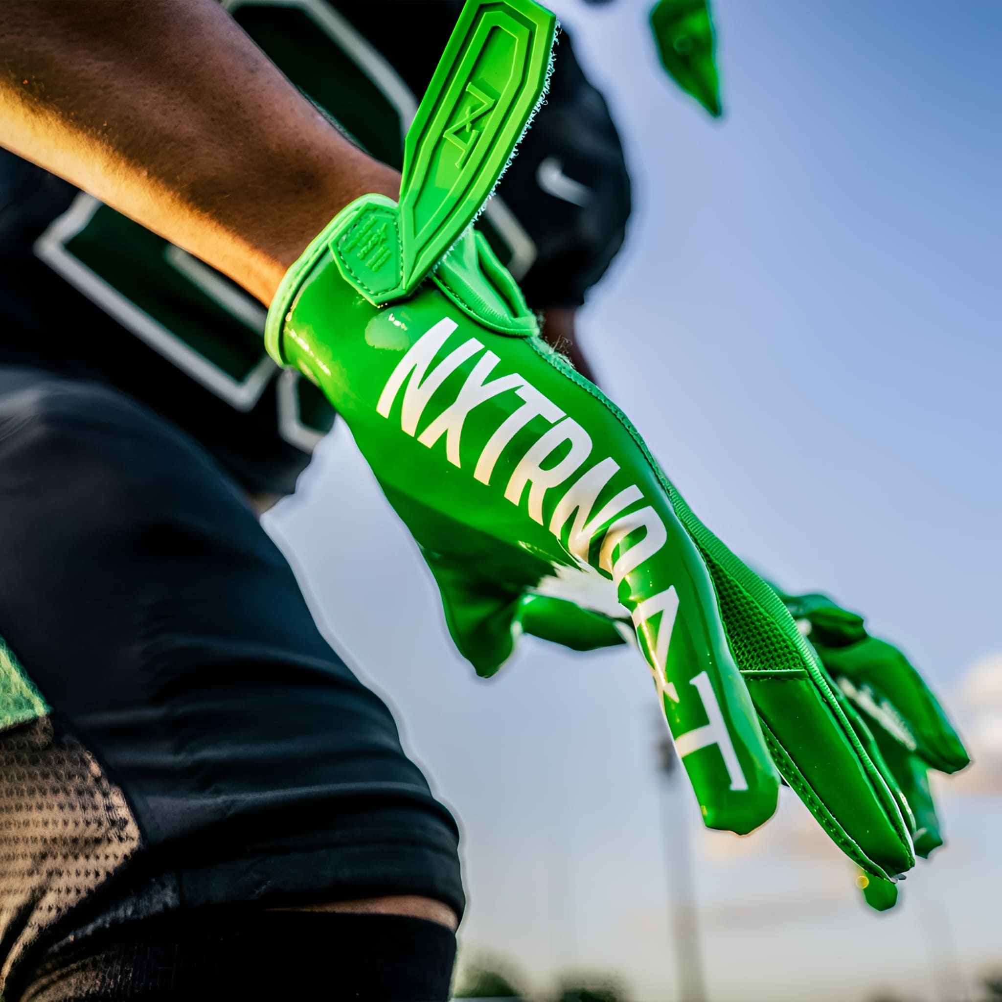 American Football Gloves NXTRND G1® YOUTH