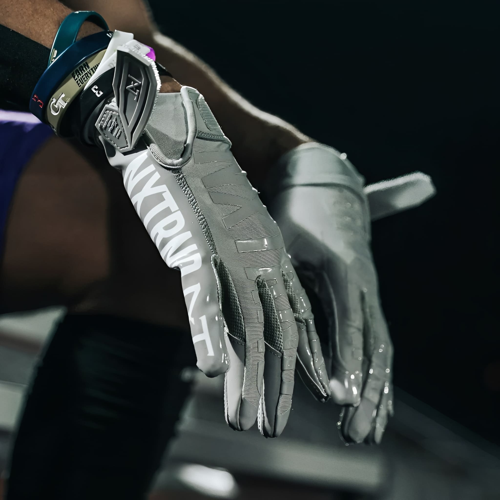 American Football Gloves NXTRND G1® YOUTH