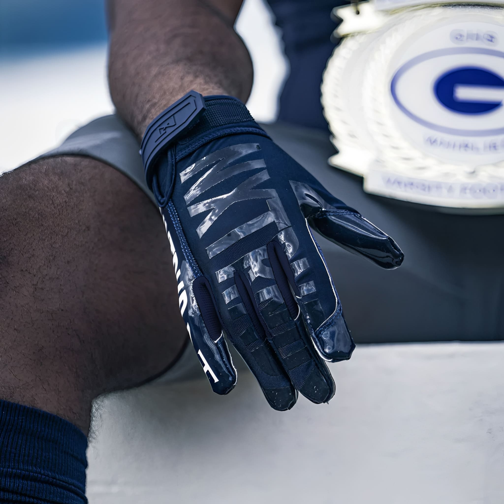 American Football Gloves NXTRND G1® YOUTH