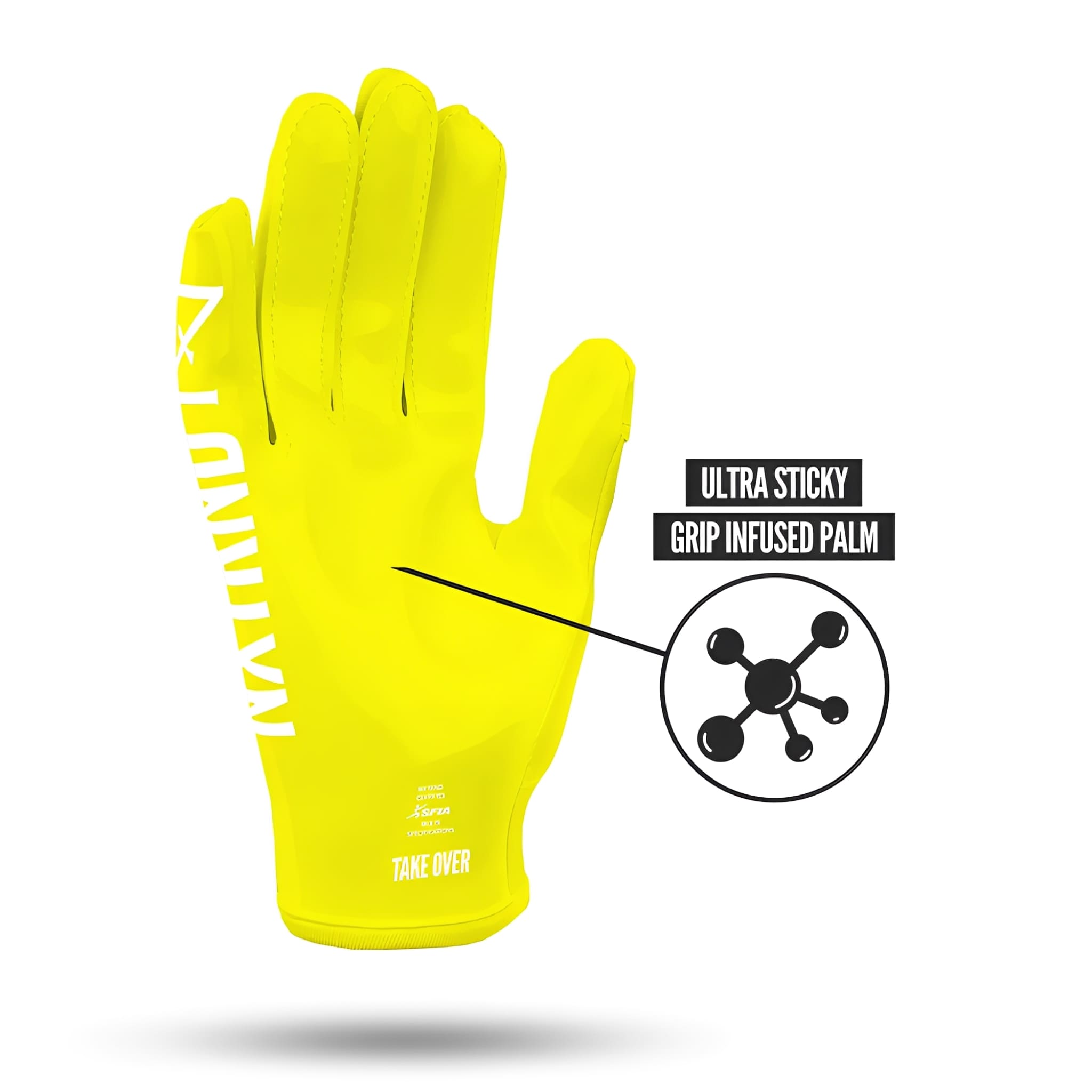 American Football Gloves NXTRND G1® YOUTH