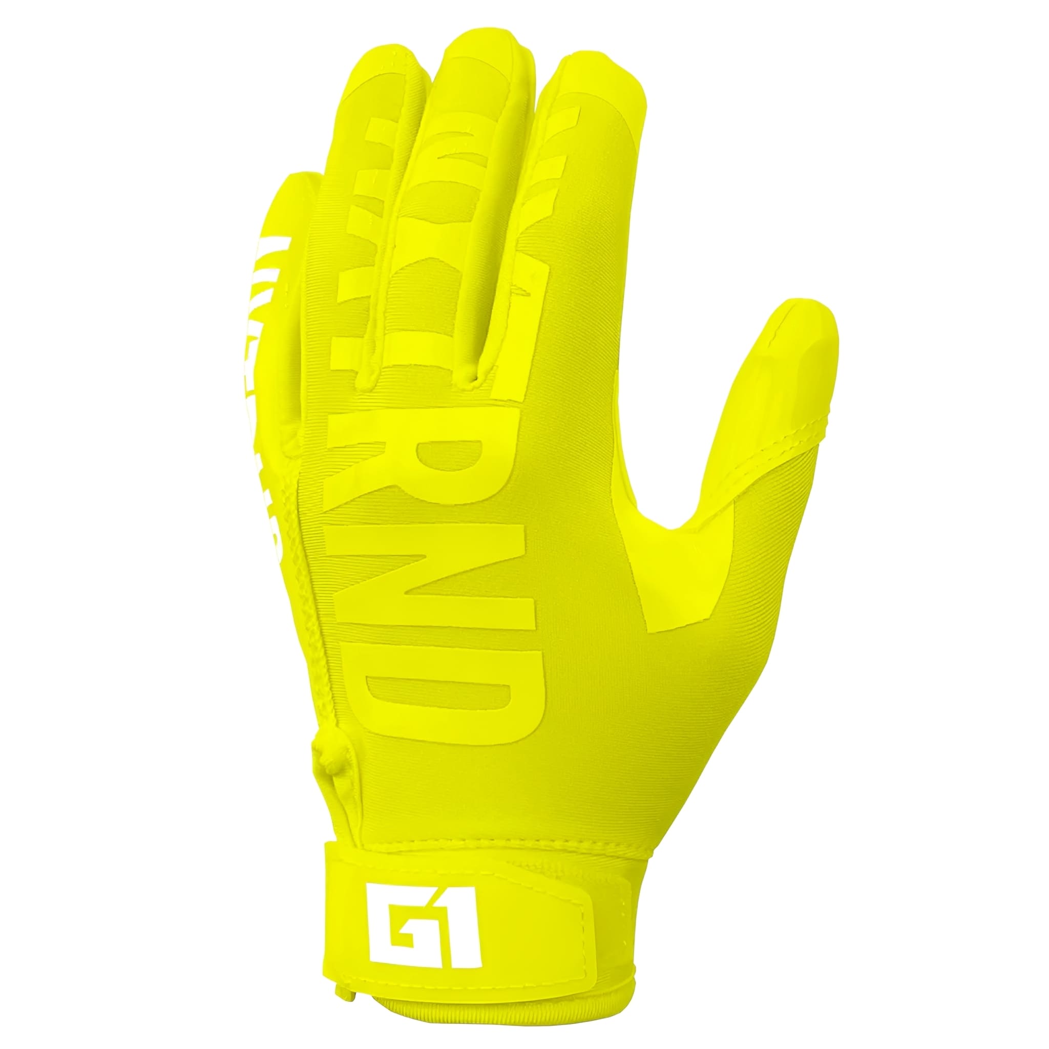 American Football Gloves NXTRND G1® YOUTH