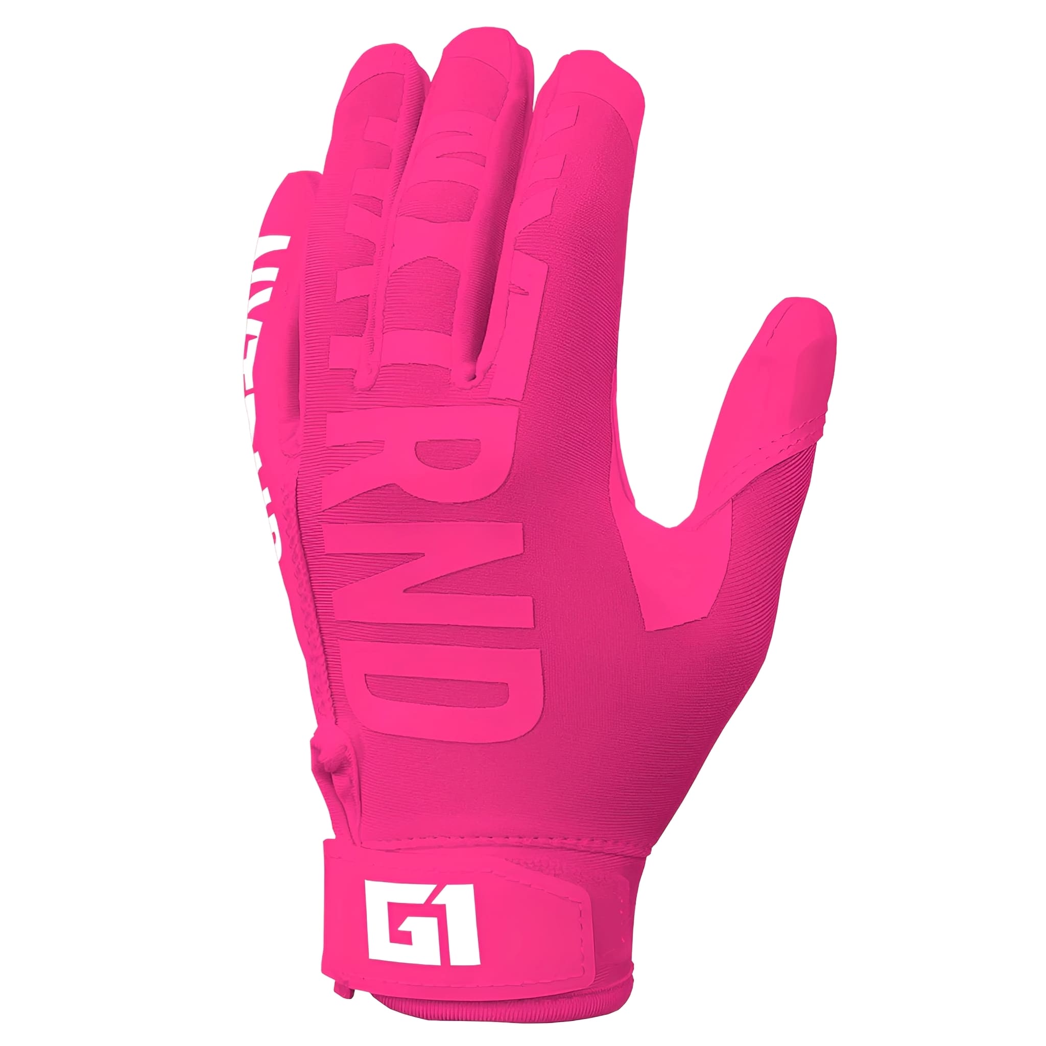 American Football Gloves NXTRND G1® YOUTH