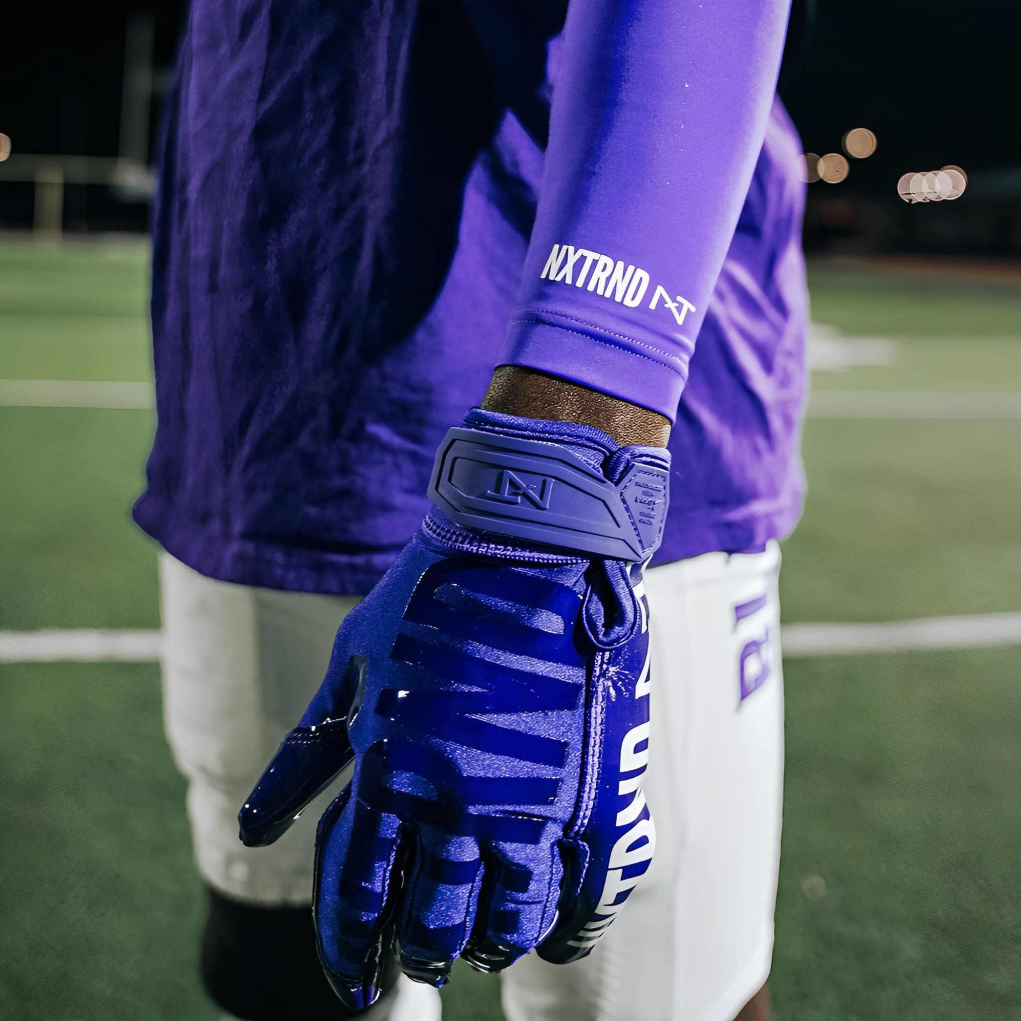 American Football Gloves NXTRND G1® YOUTH
