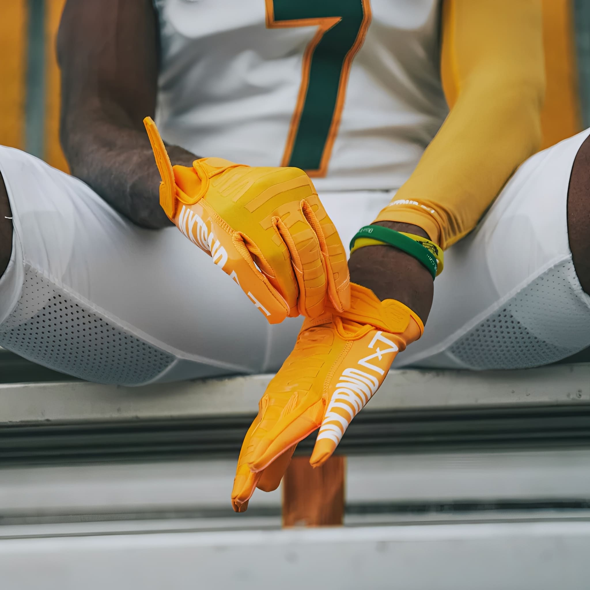 American Football Gloves NXTRND G1® YOUTH