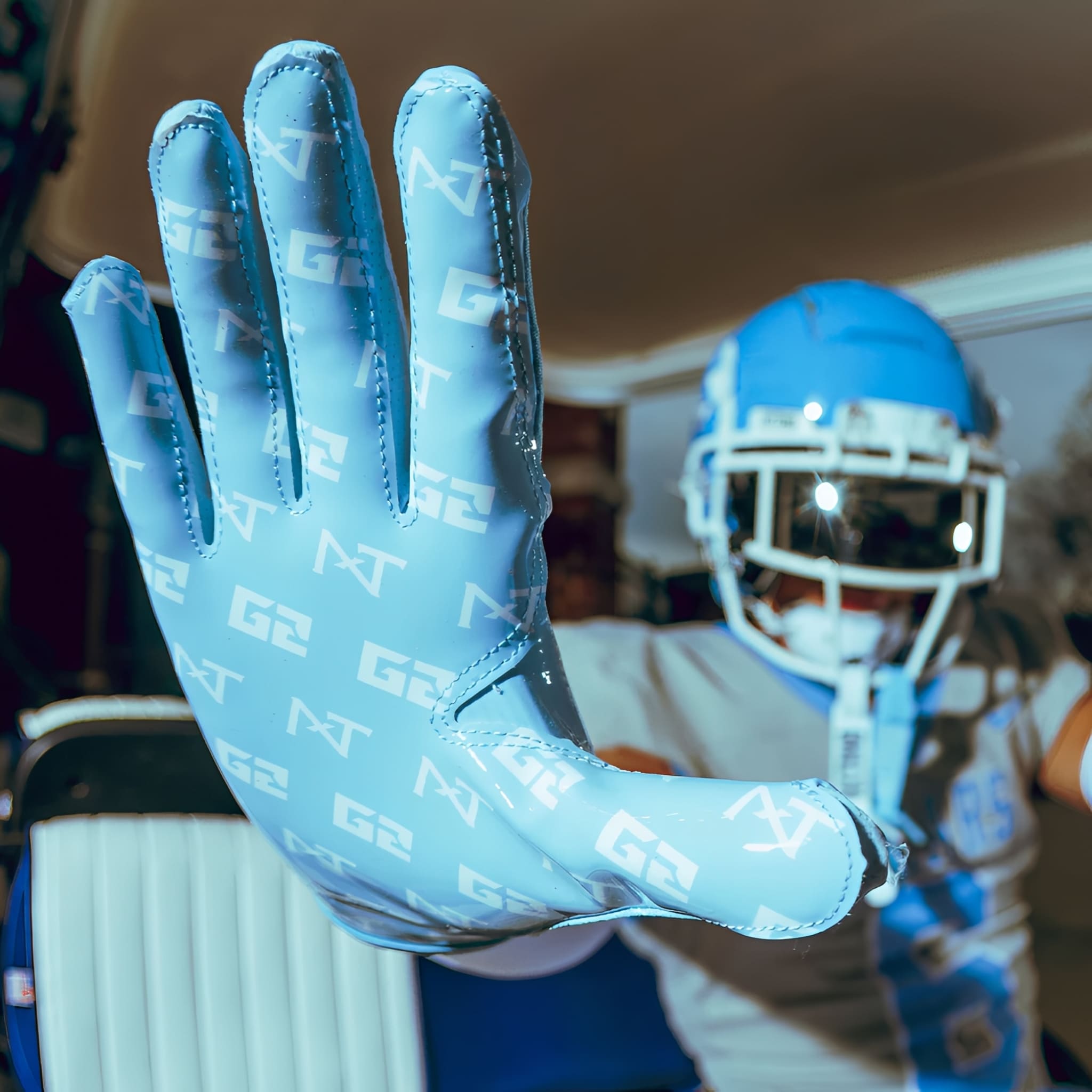 American Football Handschuhe NXTRND G2® PRO