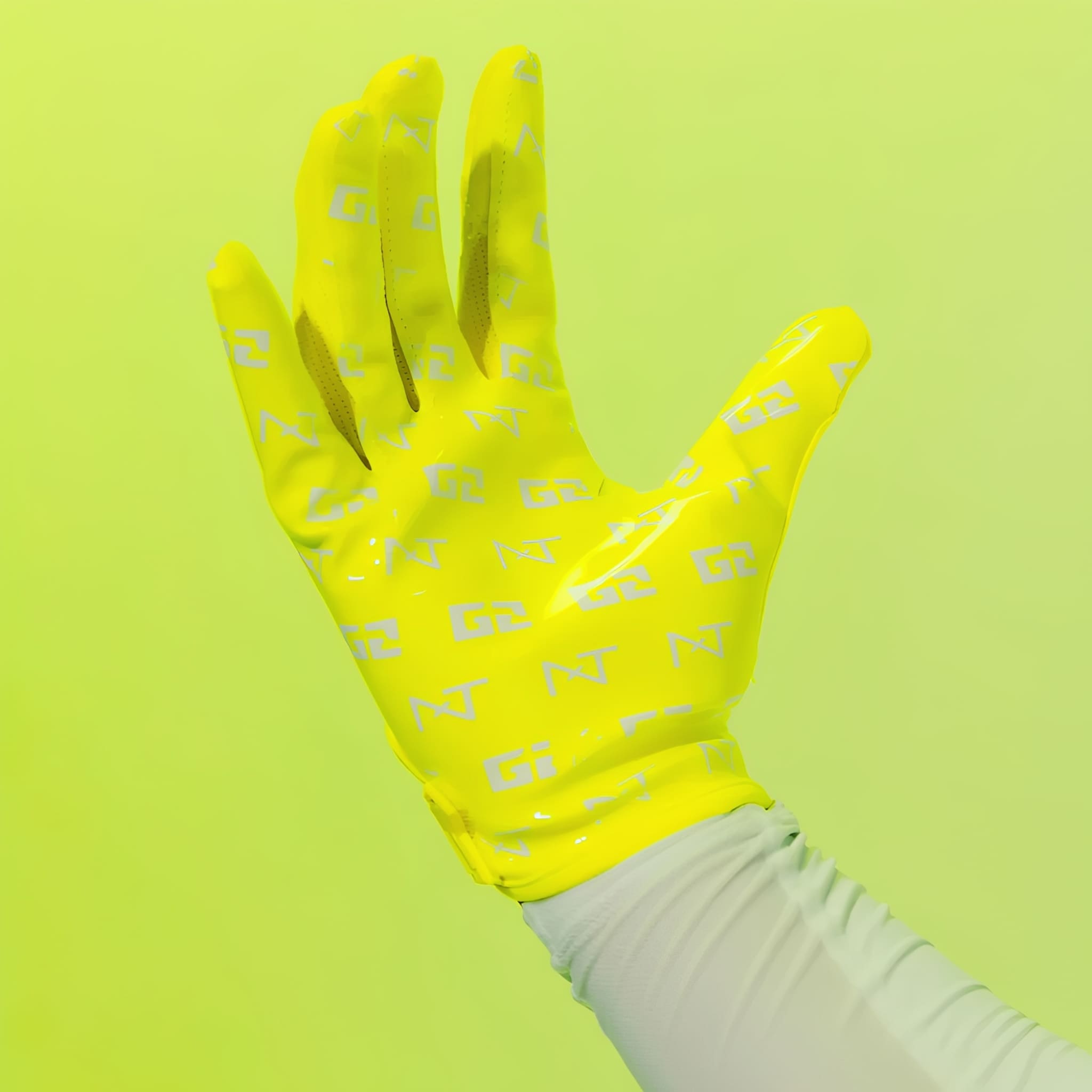 American Football Handschuhe NXTRND G2® PRO