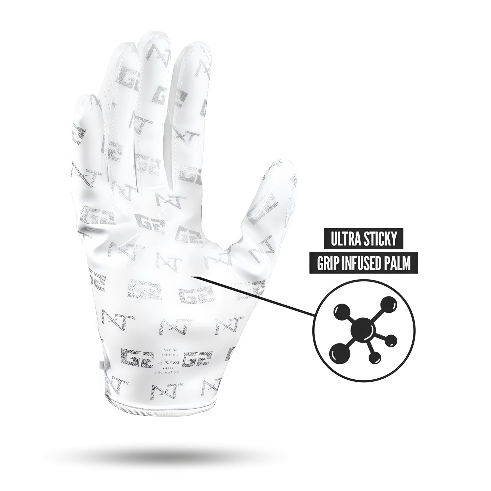 American Football Handschuhe NXTRND G2® PRO