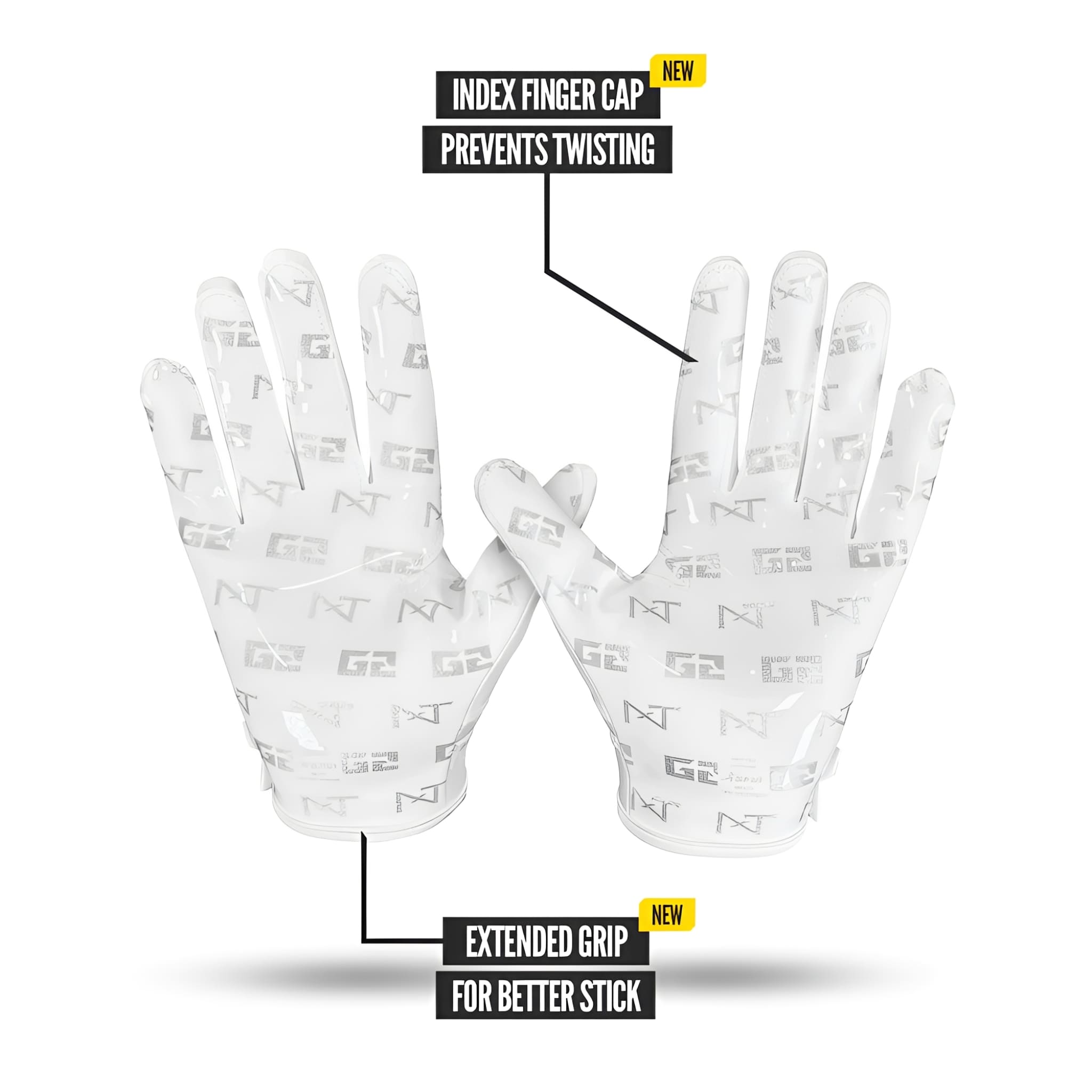 American Football Handschuhe NXTRND G2® PRO